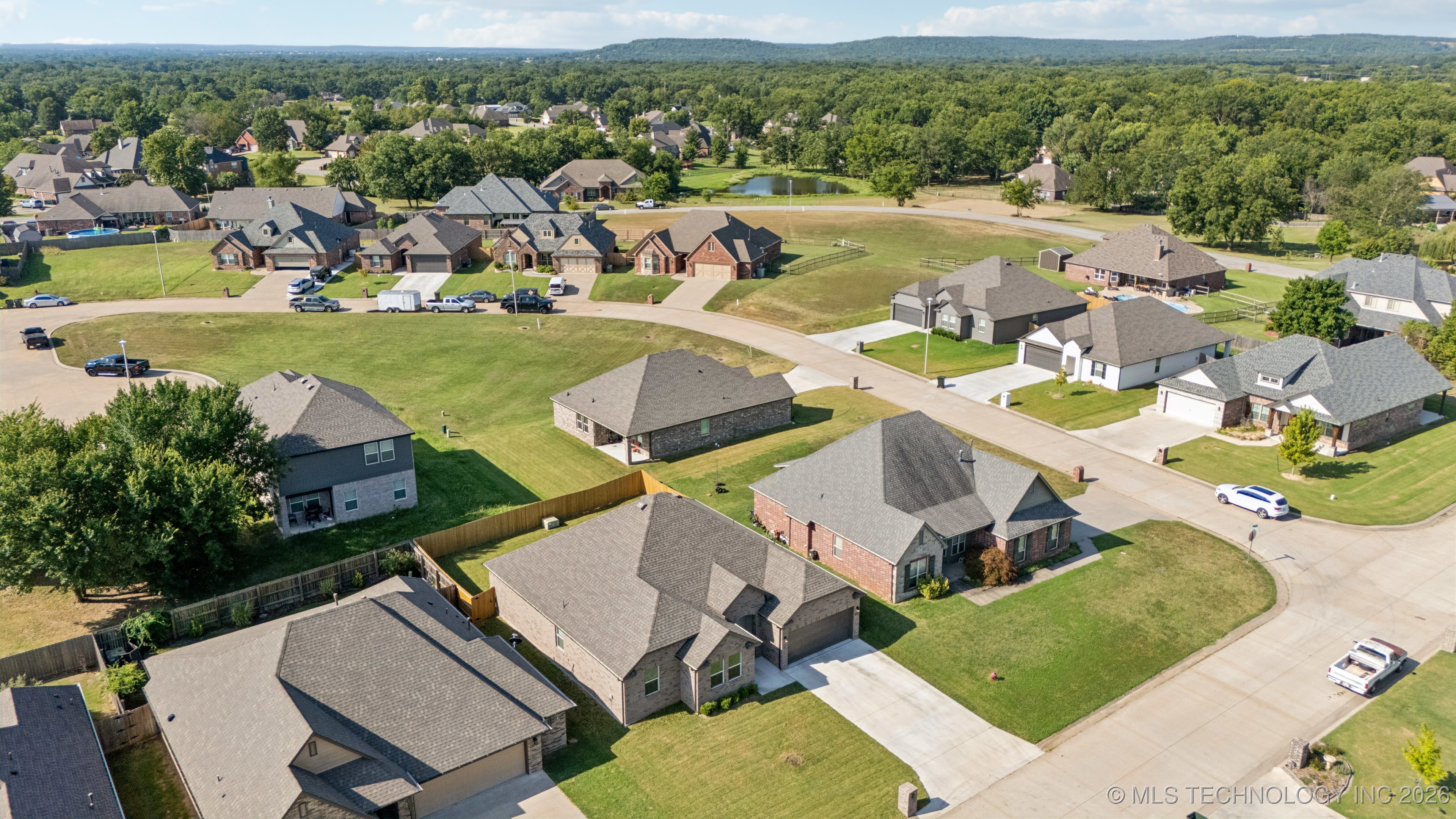 4236 W 4th Street Skiatook OK 74070