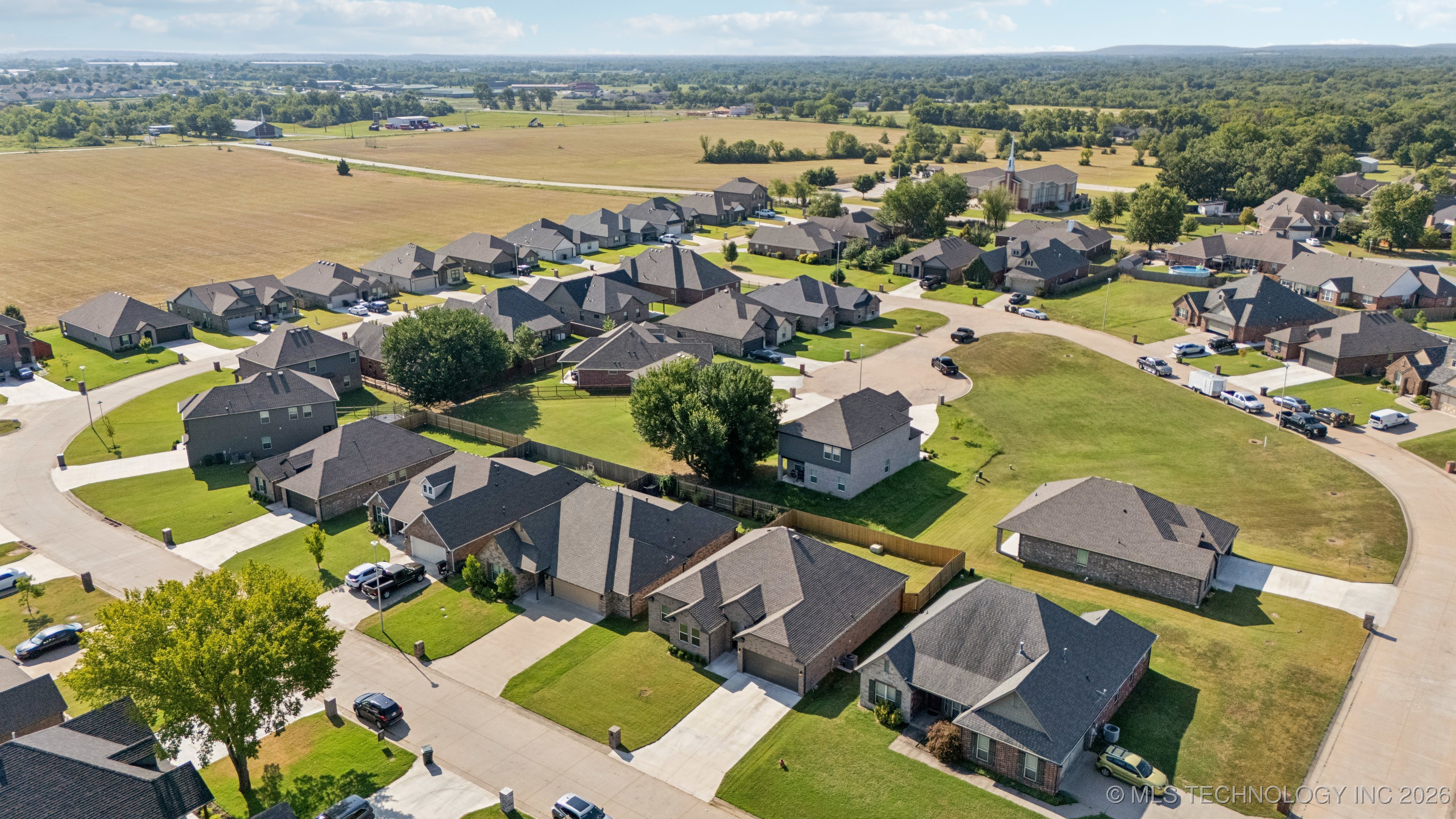 4236 W 4th Street Skiatook OK 74070