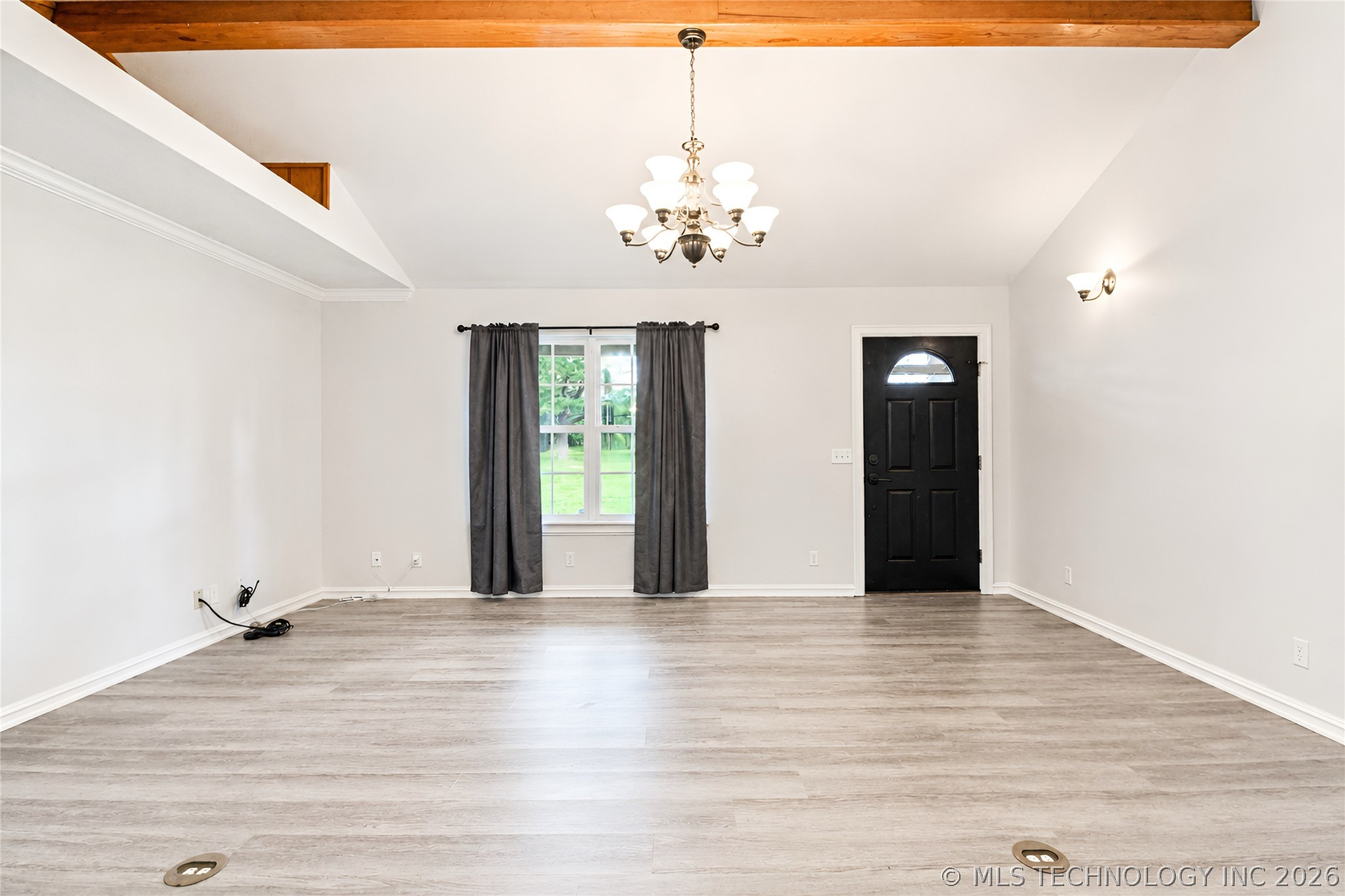 19183 S Prairie Bell Road Morris OK 74445