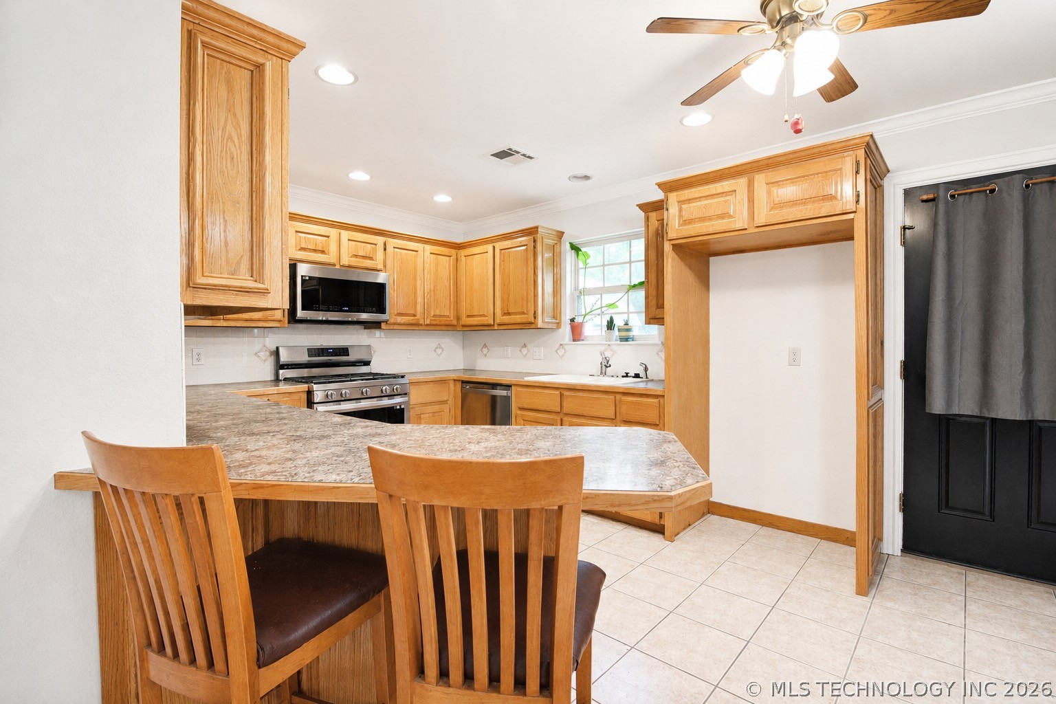 19183 S Prairie Bell Road Morris OK 74445