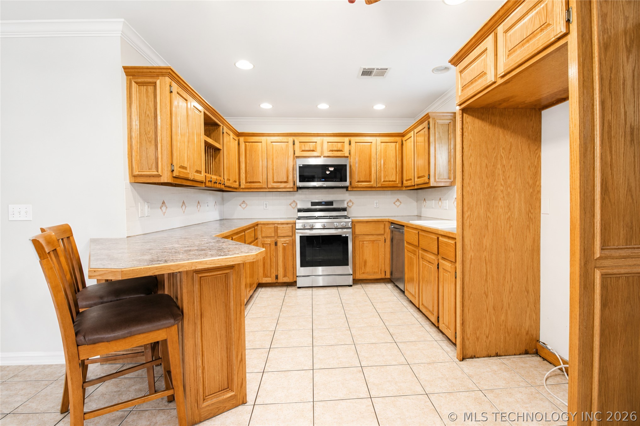 19183 S Prairie Bell Road Morris OK 74445