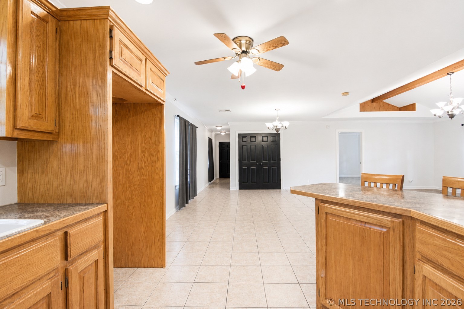 19183 S Prairie Bell Road Morris OK 74445