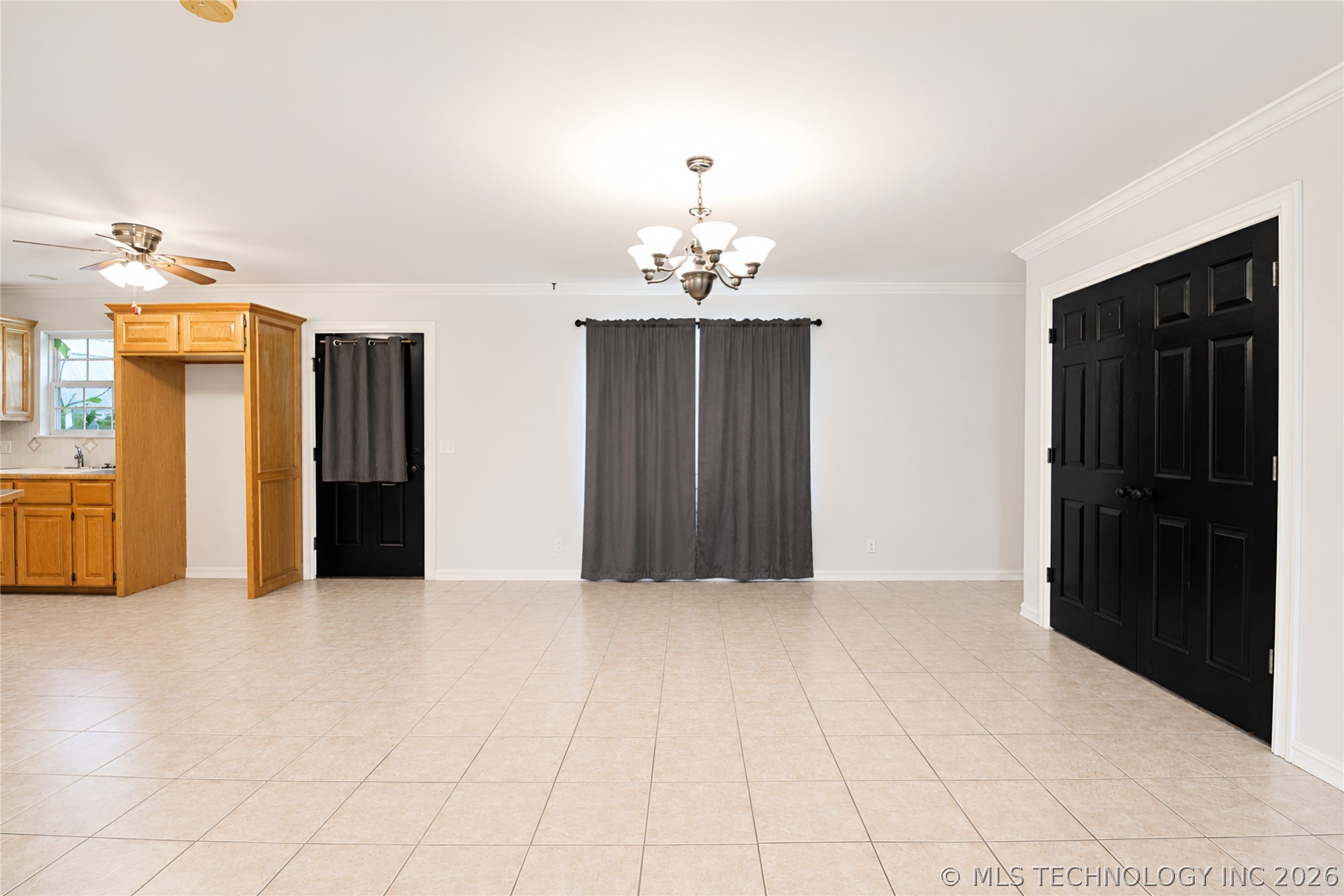 19183 S Prairie Bell Road Morris OK 74445