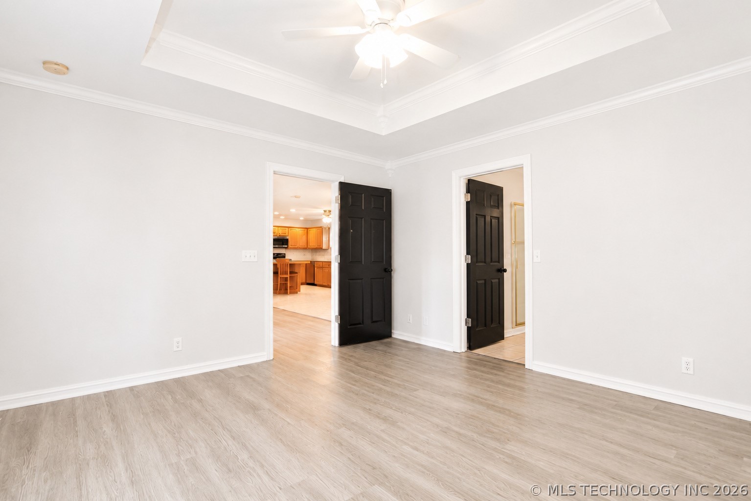 19183 S Prairie Bell Road Morris OK 74445