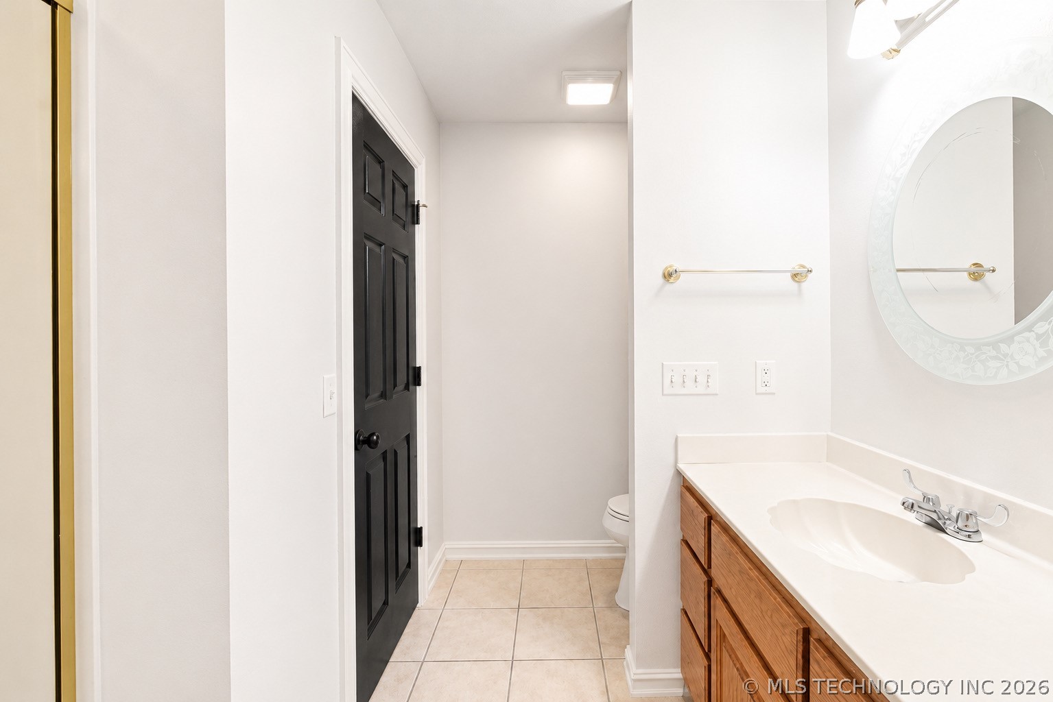 19183 S Prairie Bell Road Morris OK 74445