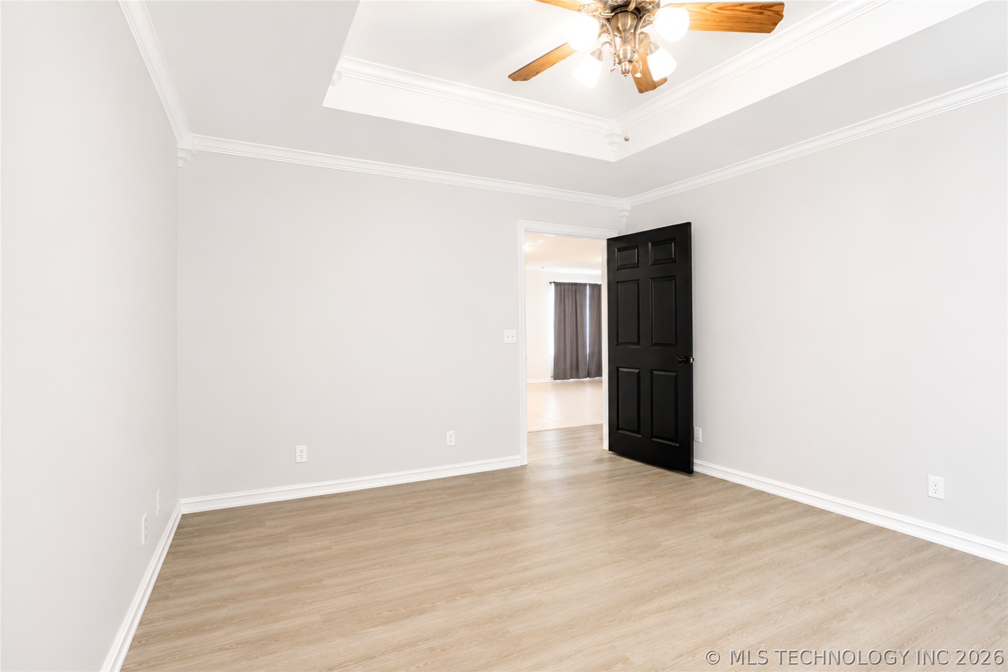 19183 S Prairie Bell Road Morris OK 74445