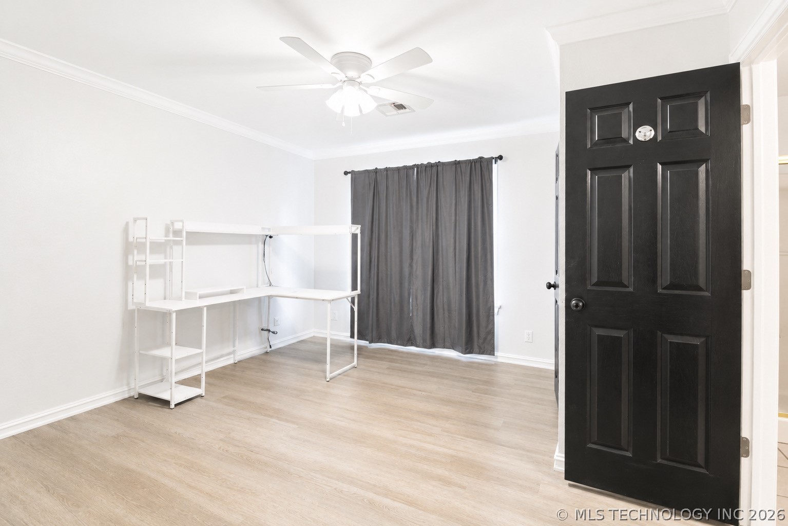 19183 S Prairie Bell Road Morris OK 74445