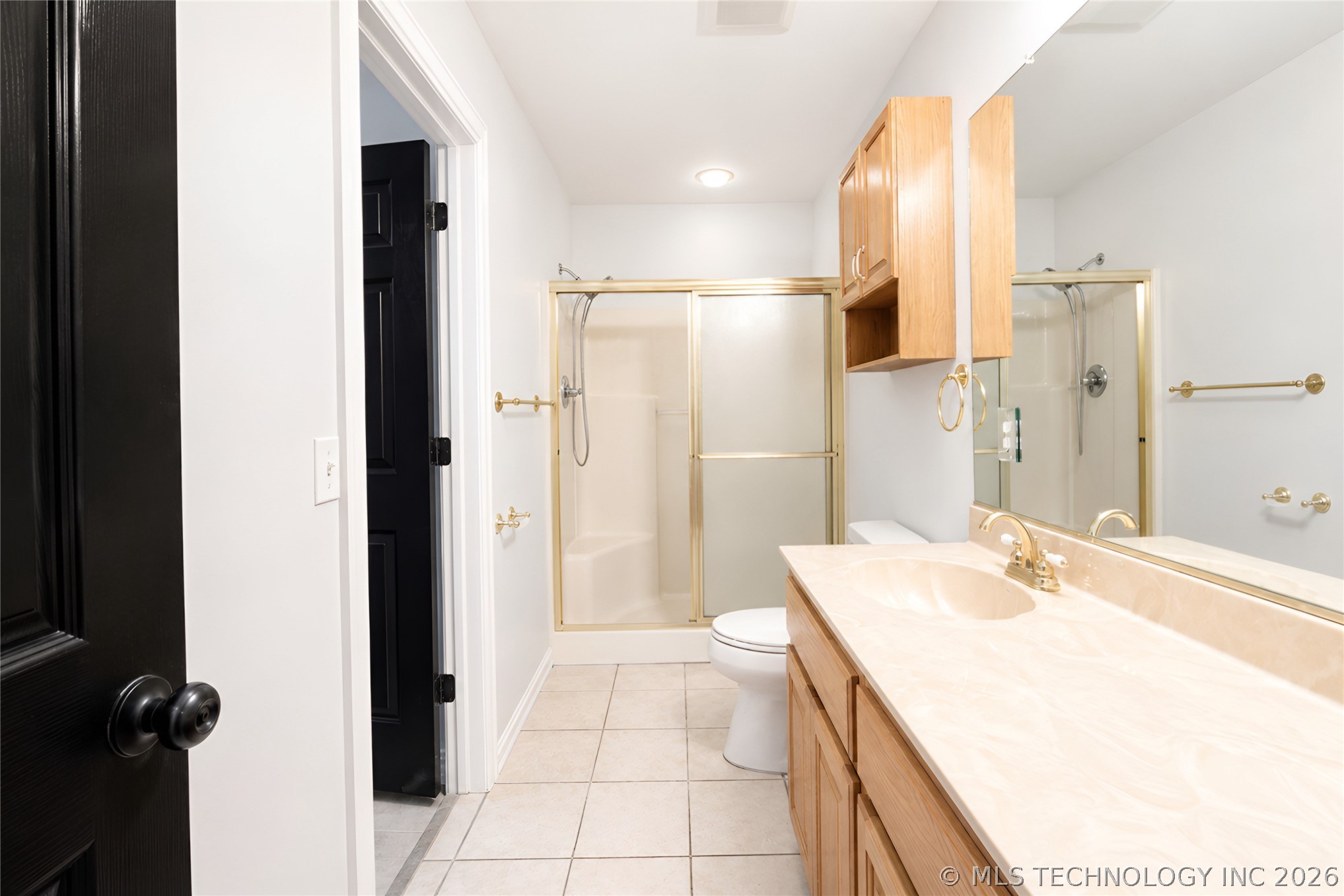 19183 S Prairie Bell Road Morris OK 74445