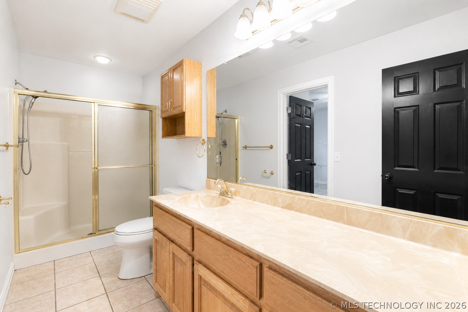 19183 S Prairie Bell Road Morris OK 74445