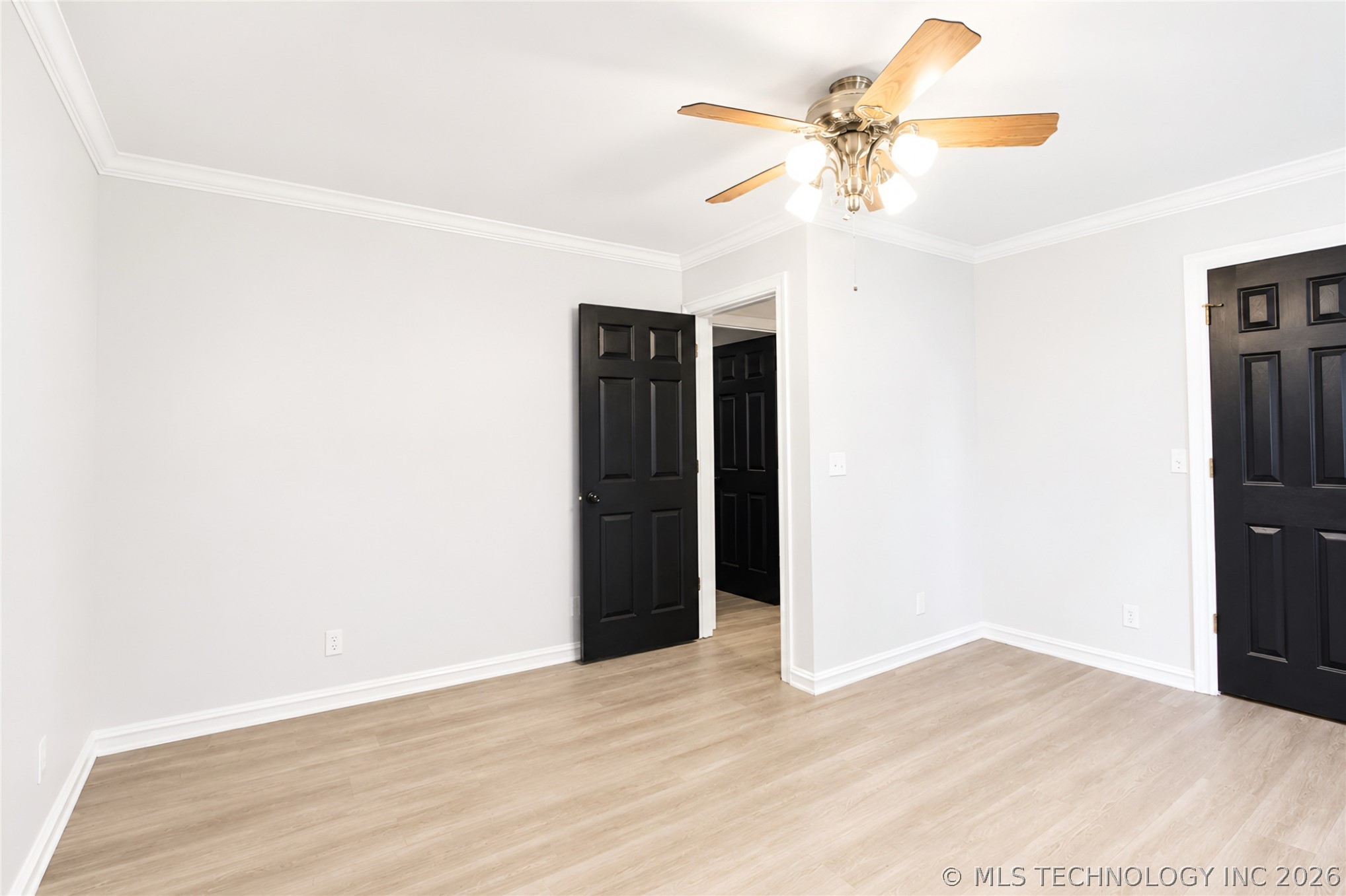 19183 S Prairie Bell Road Morris OK 74445