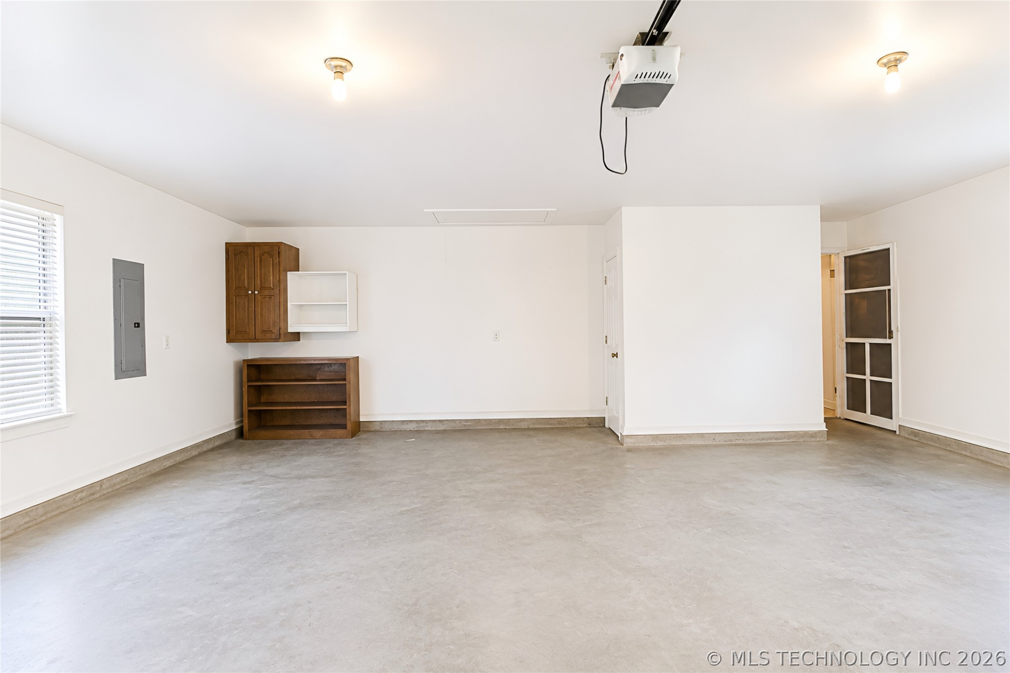 19183 S Prairie Bell Road Morris OK 74445