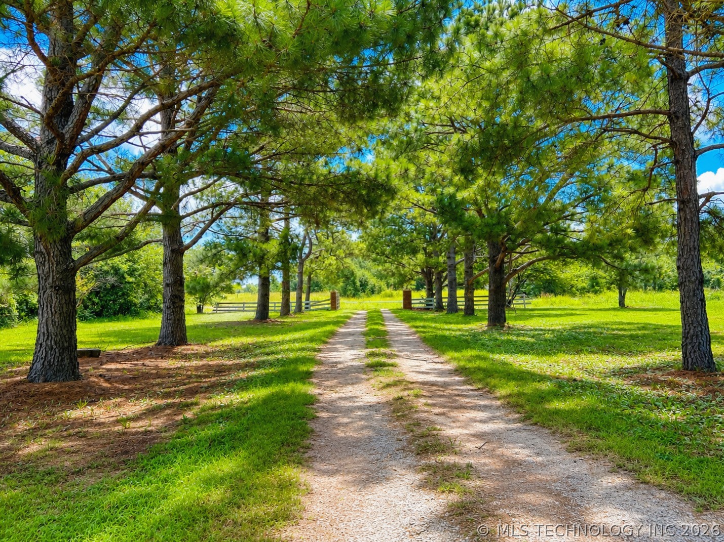 19183 S Prairie Bell Road Morris OK 74445