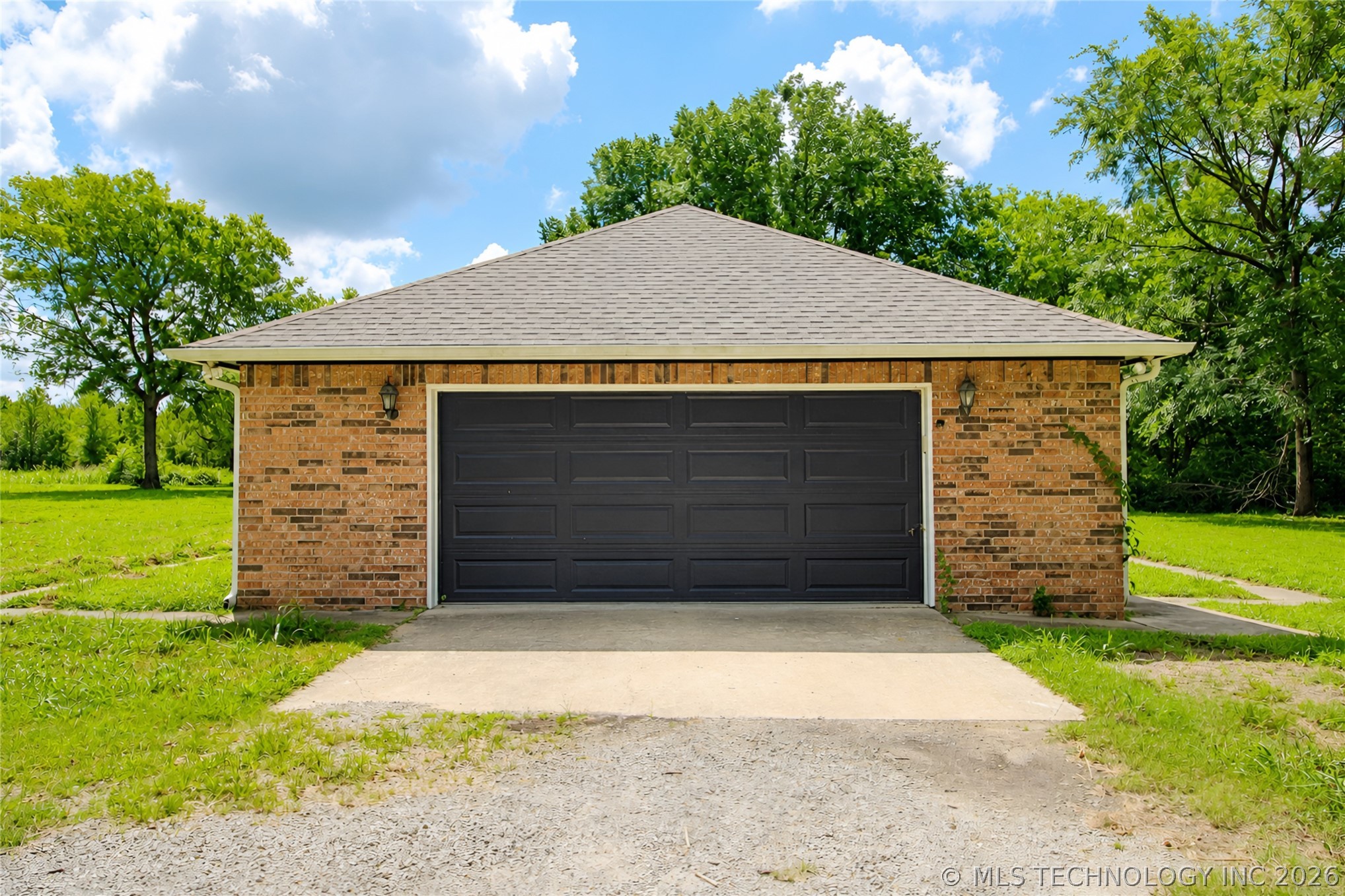 19183 S Prairie Bell Road Morris OK 74445