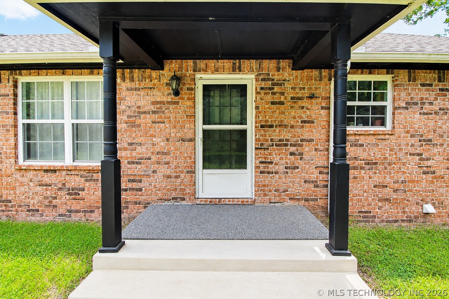 19183 S Prairie Bell Road Morris OK 74445