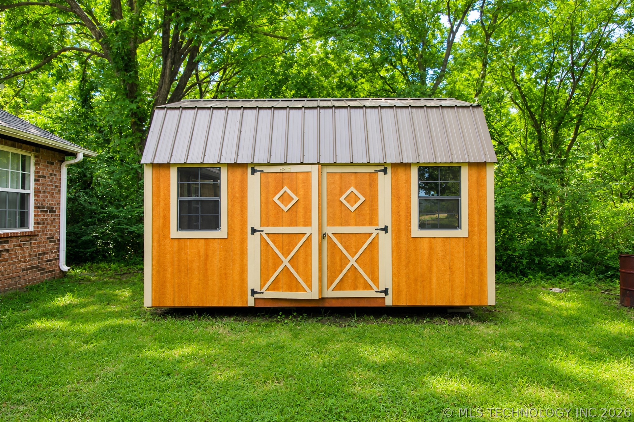 19183 S Prairie Bell Road Morris OK 74445