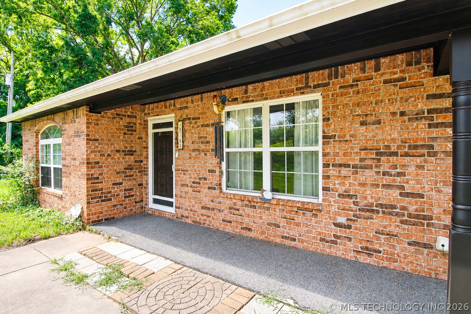 19183 S Prairie Bell Road Morris OK 74445