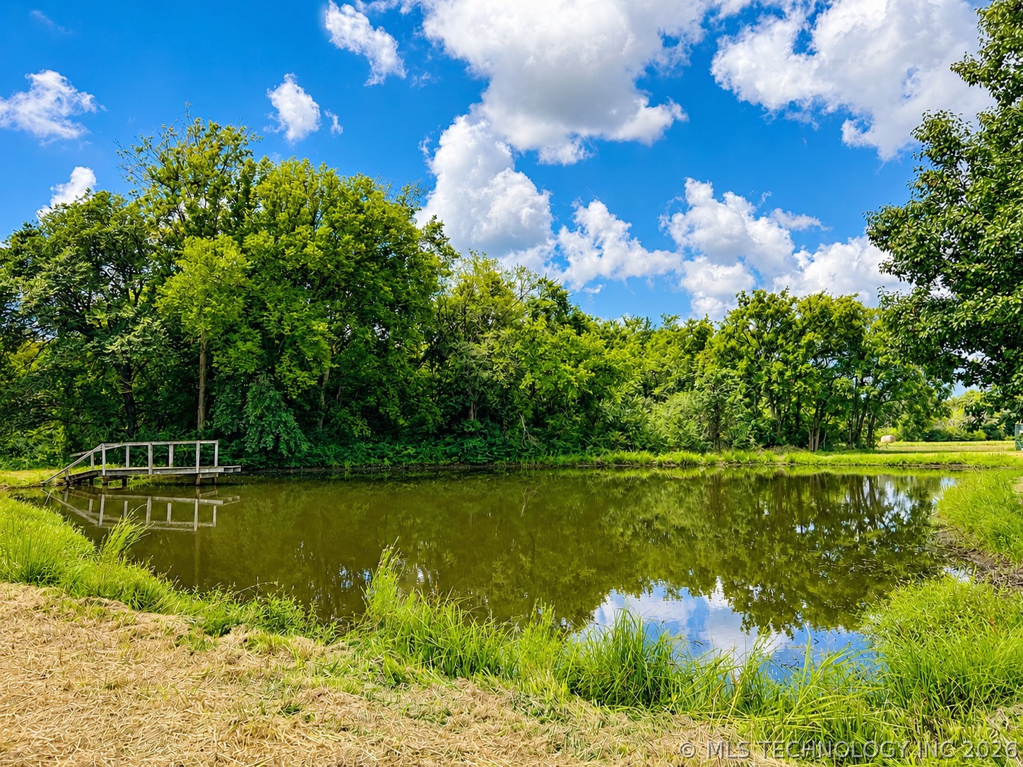 19183 S Prairie Bell Road Morris OK 74445
