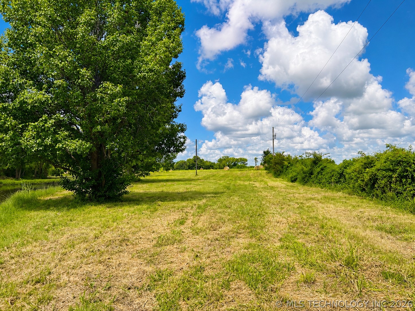 19183 S Prairie Bell Road Morris OK 74445