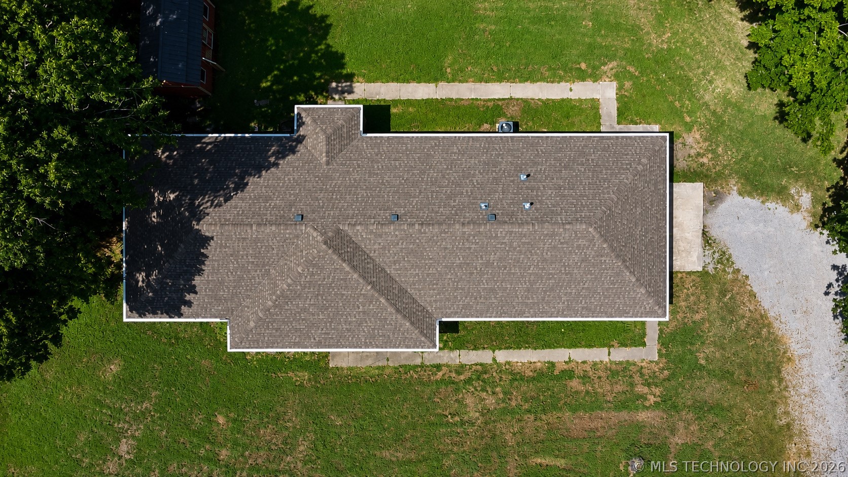 19183 S Prairie Bell Road Morris OK 74445