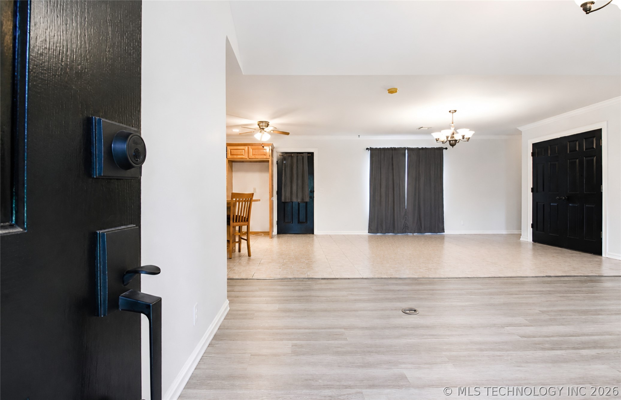 19183 S Prairie Bell Road Morris OK 74445