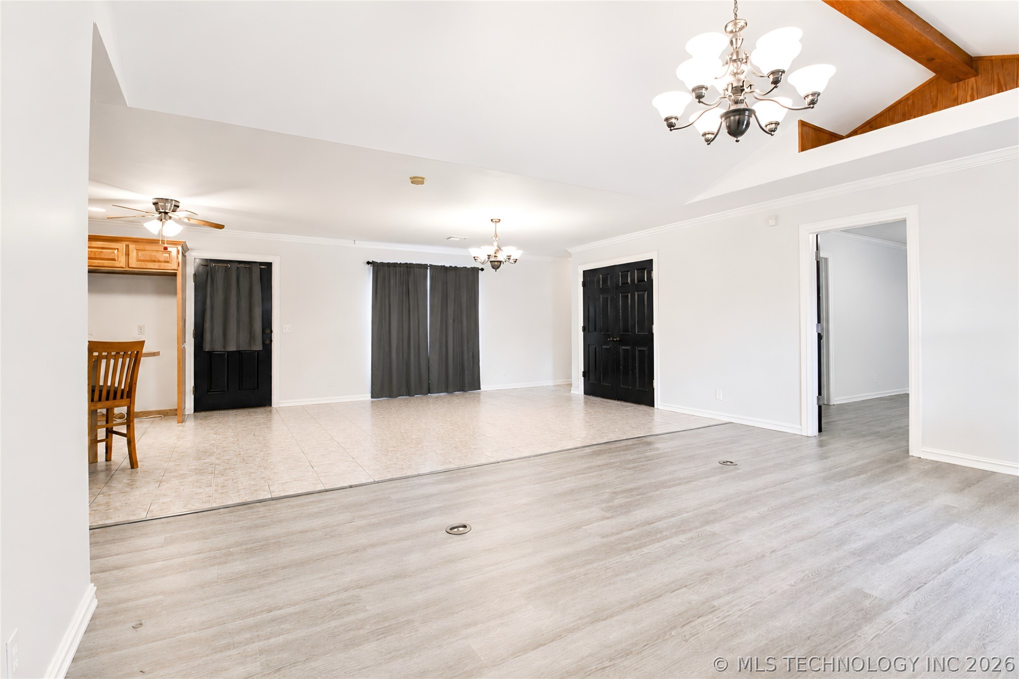 19183 S Prairie Bell Road Morris OK 74445