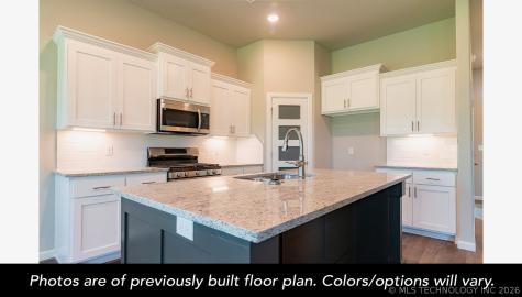 203 S 25th Street E Collinsville OK 74021