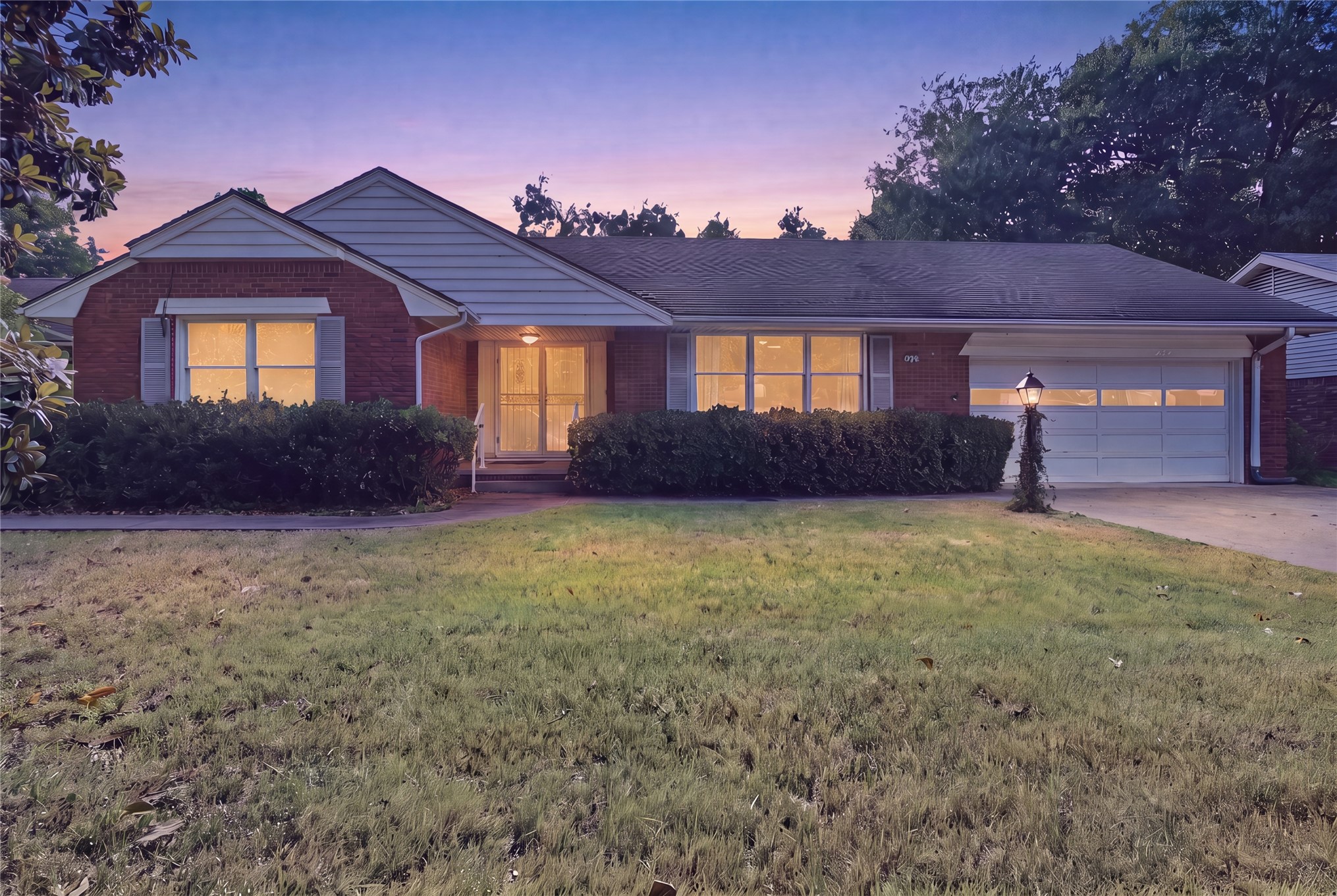 5430 S Zunis Avenue Tulsa OK 74105