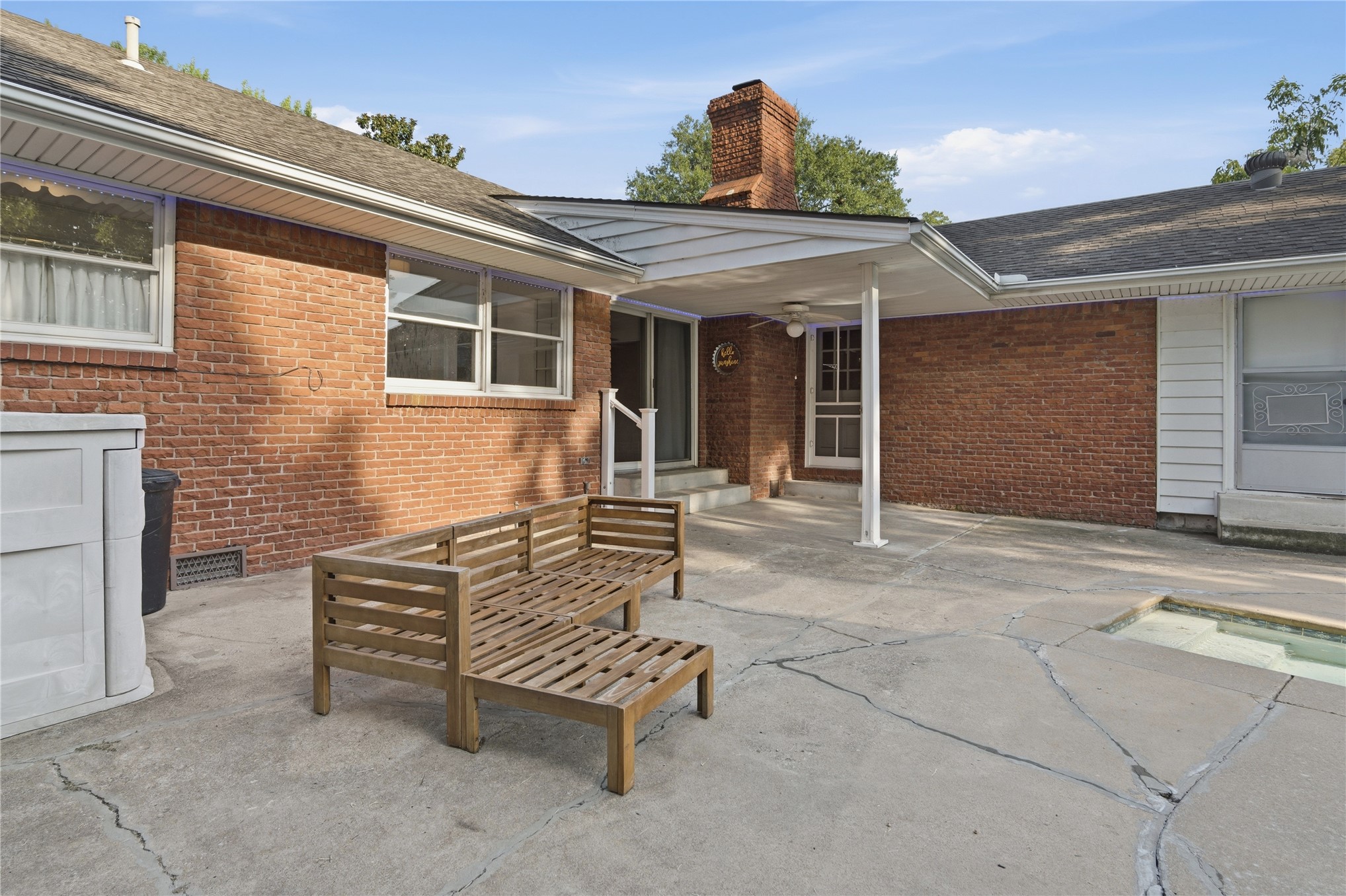 5430 S Zunis Avenue Tulsa OK 74105