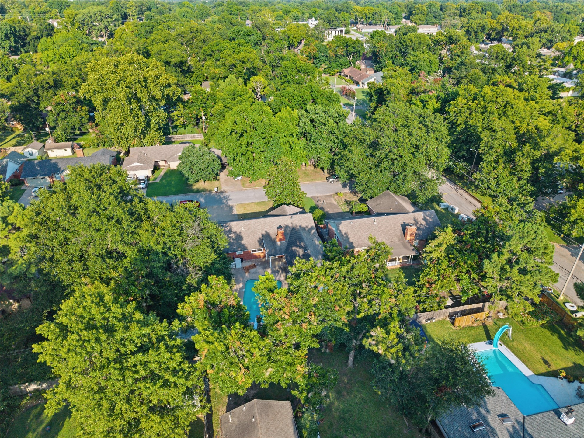 5430 S Zunis Avenue Tulsa OK 74105