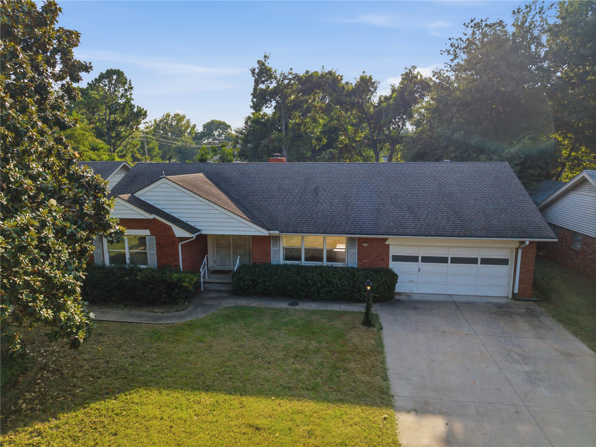 5430 S Zunis Avenue Tulsa OK 74105