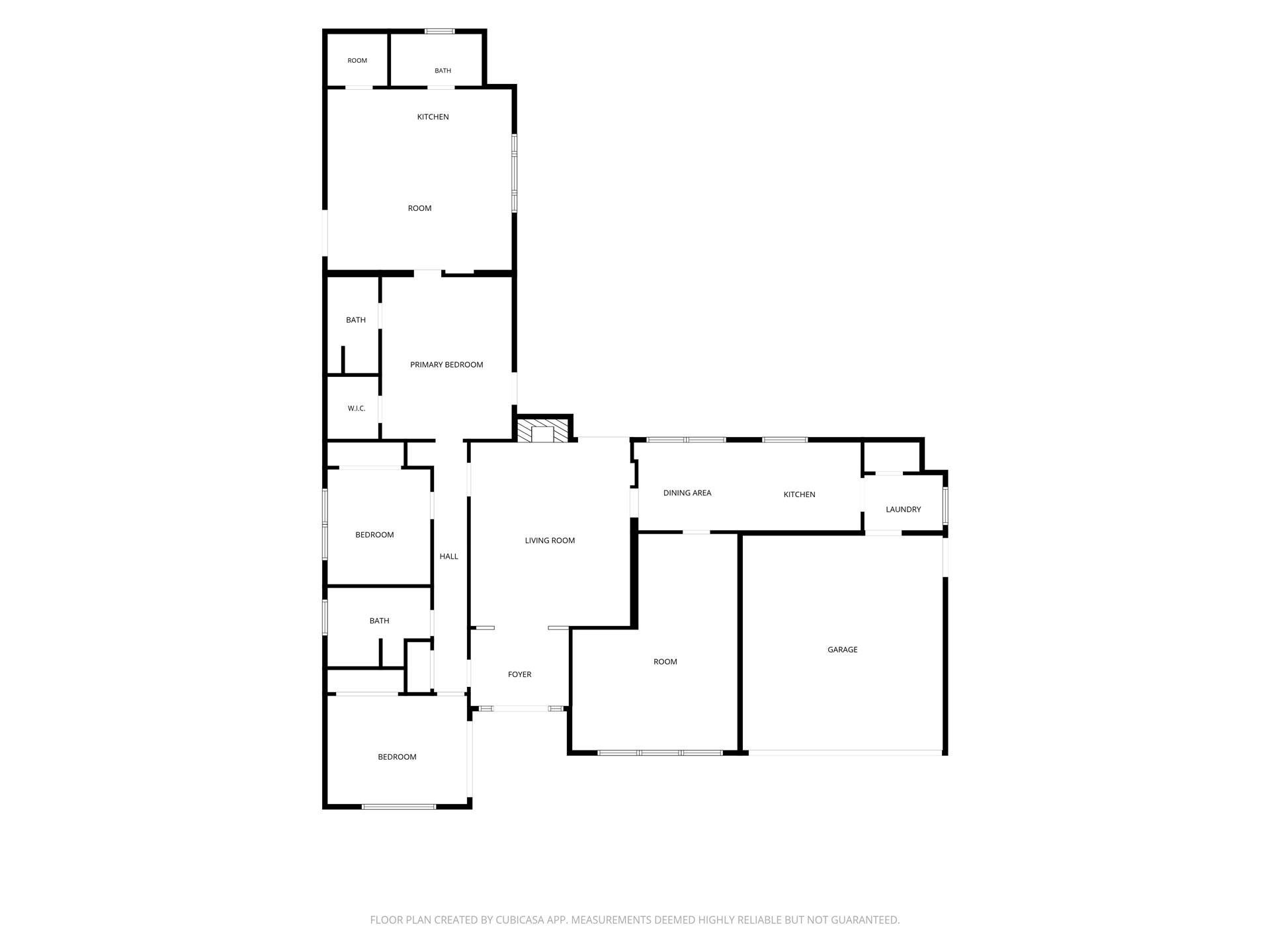 5430 S Zunis Avenue Tulsa OK 74105