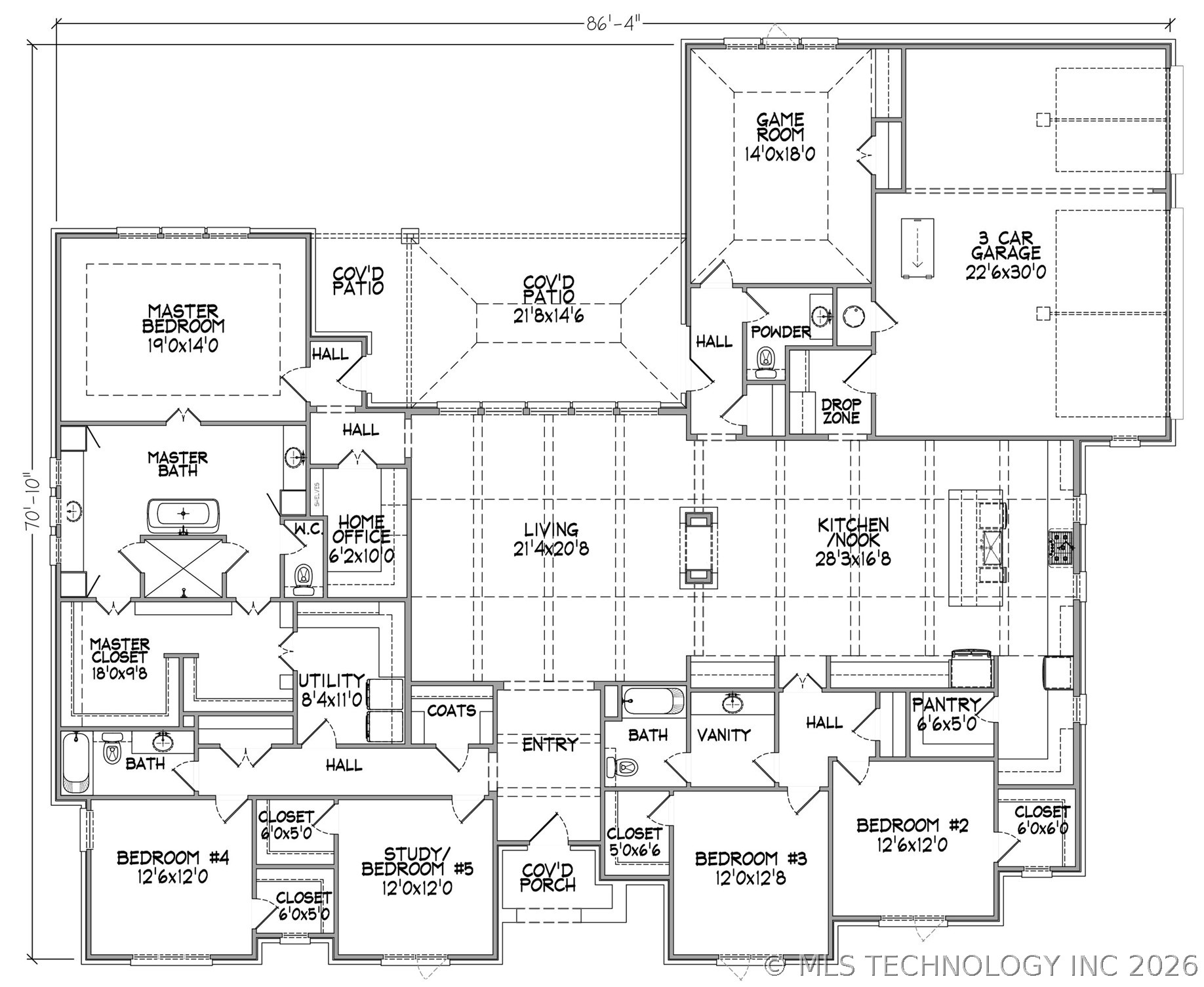 18570 Onyx Pass Owasso OK 74055