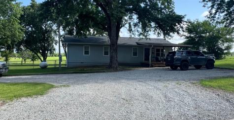 17213 E 520 Road Inola OK 74036