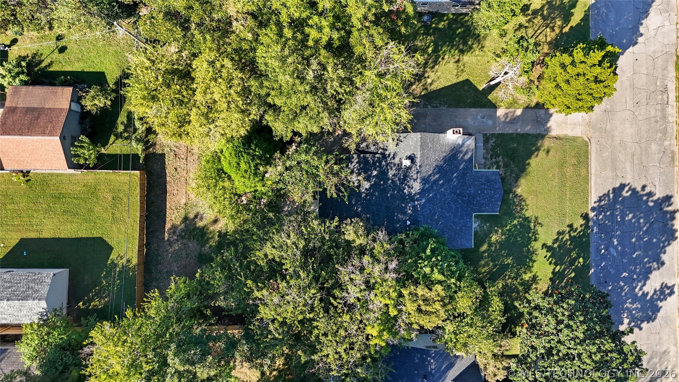 1314 S College Avenue Tulsa OK 74104
