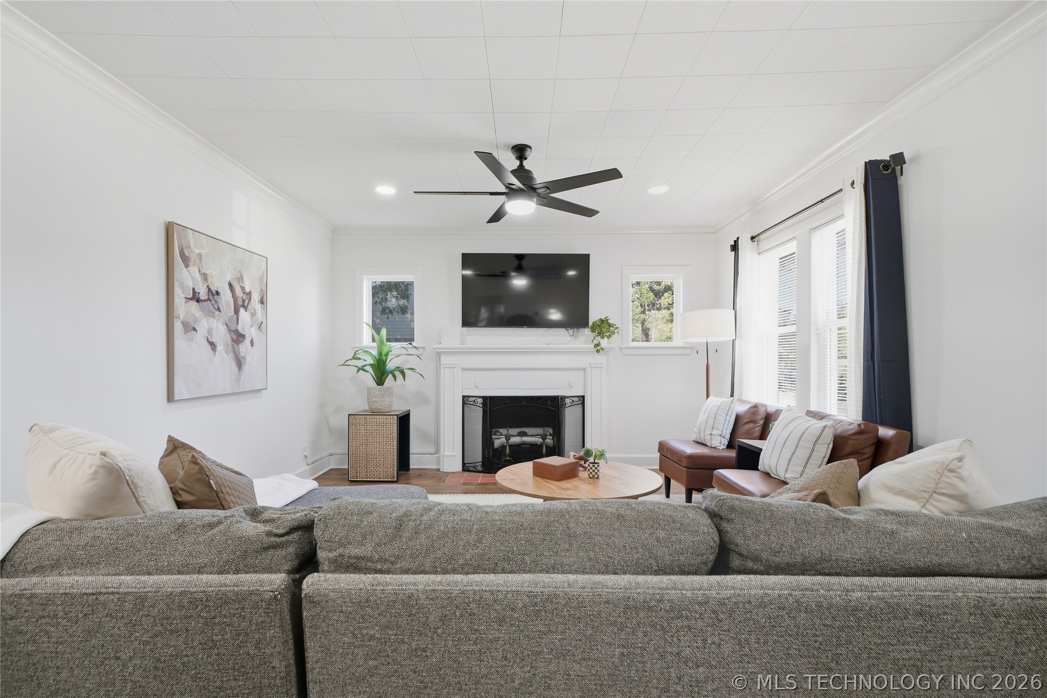 1314 S College Avenue Tulsa OK 74104