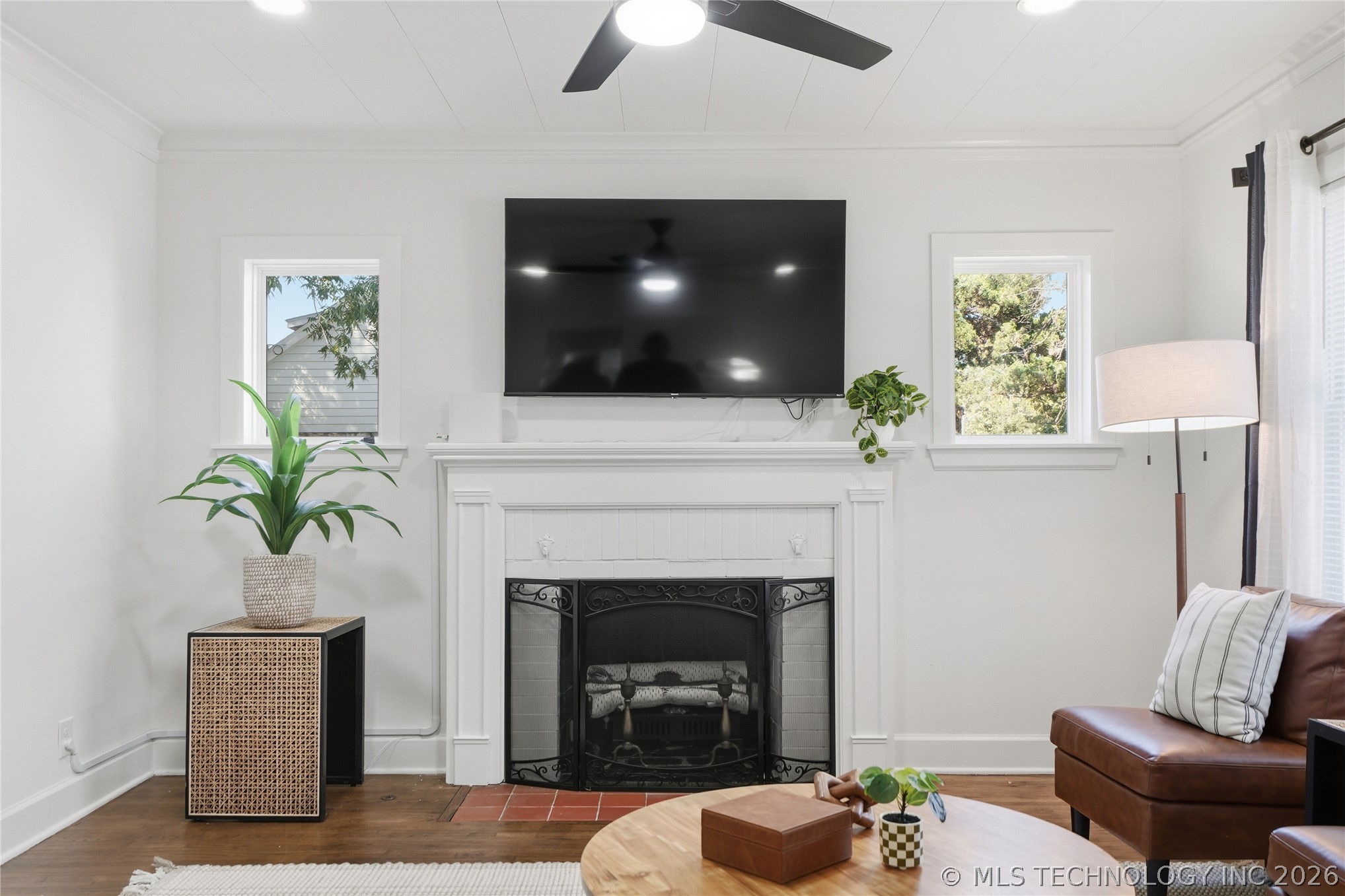 1314 S College Avenue Tulsa OK 74104