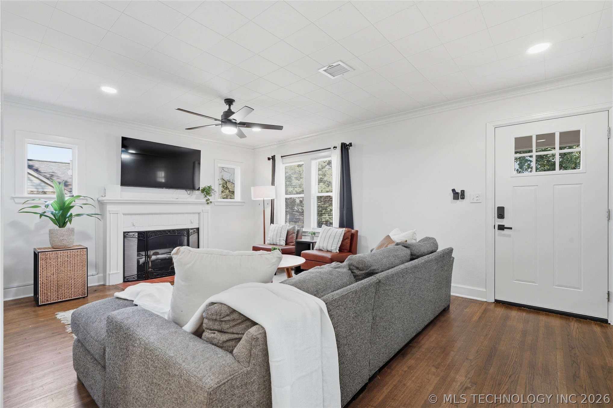 1314 S College Avenue Tulsa OK 74104