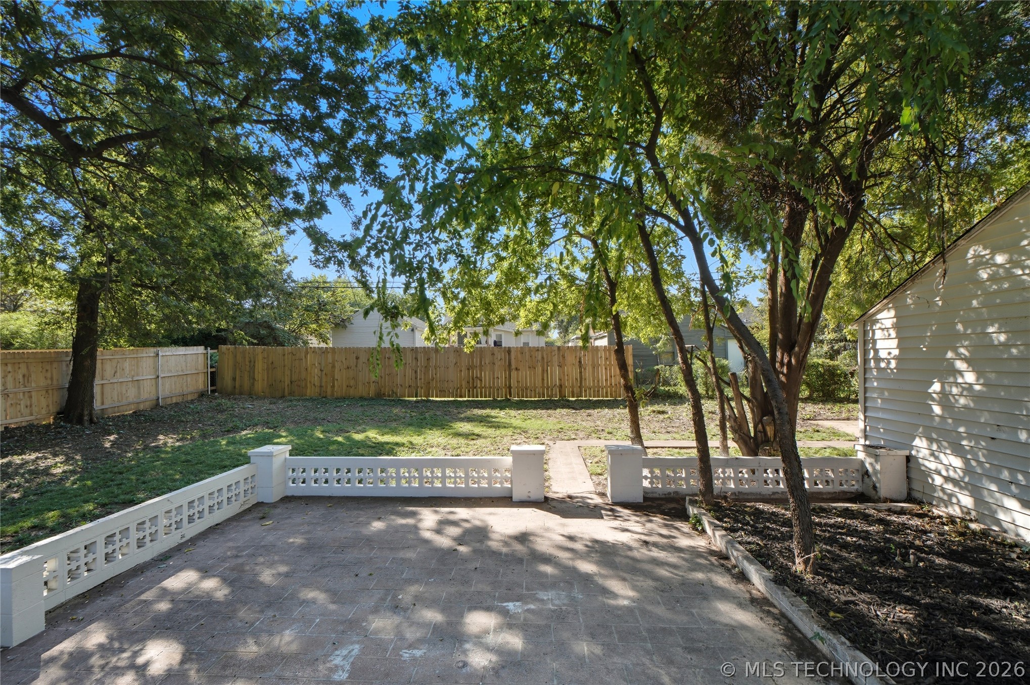 1314 S College Avenue Tulsa OK 74104