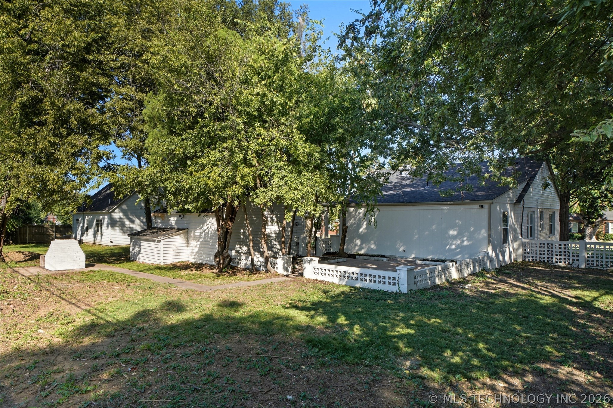1314 S College Avenue Tulsa OK 74104