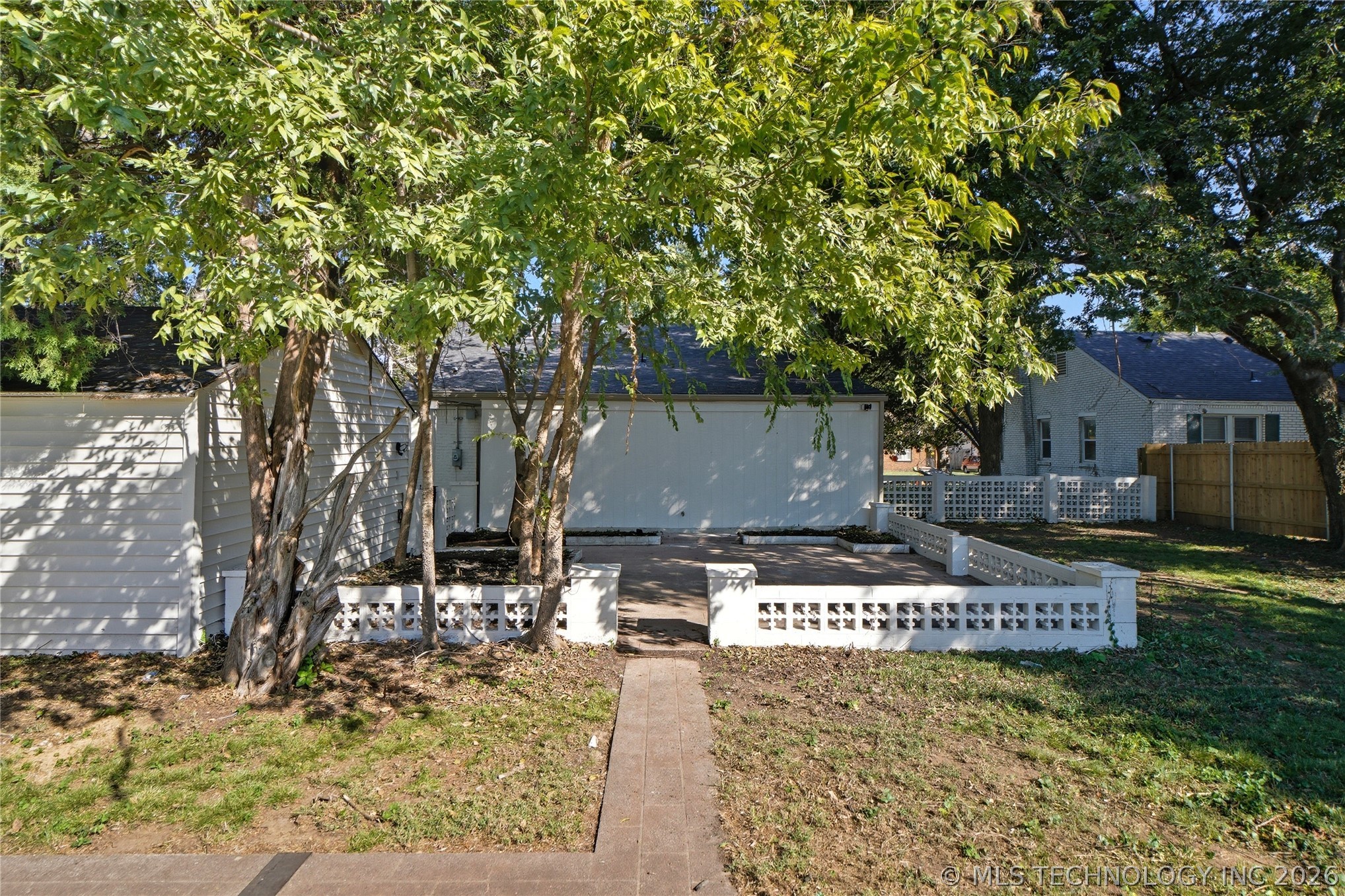 1314 S College Avenue Tulsa OK 74104