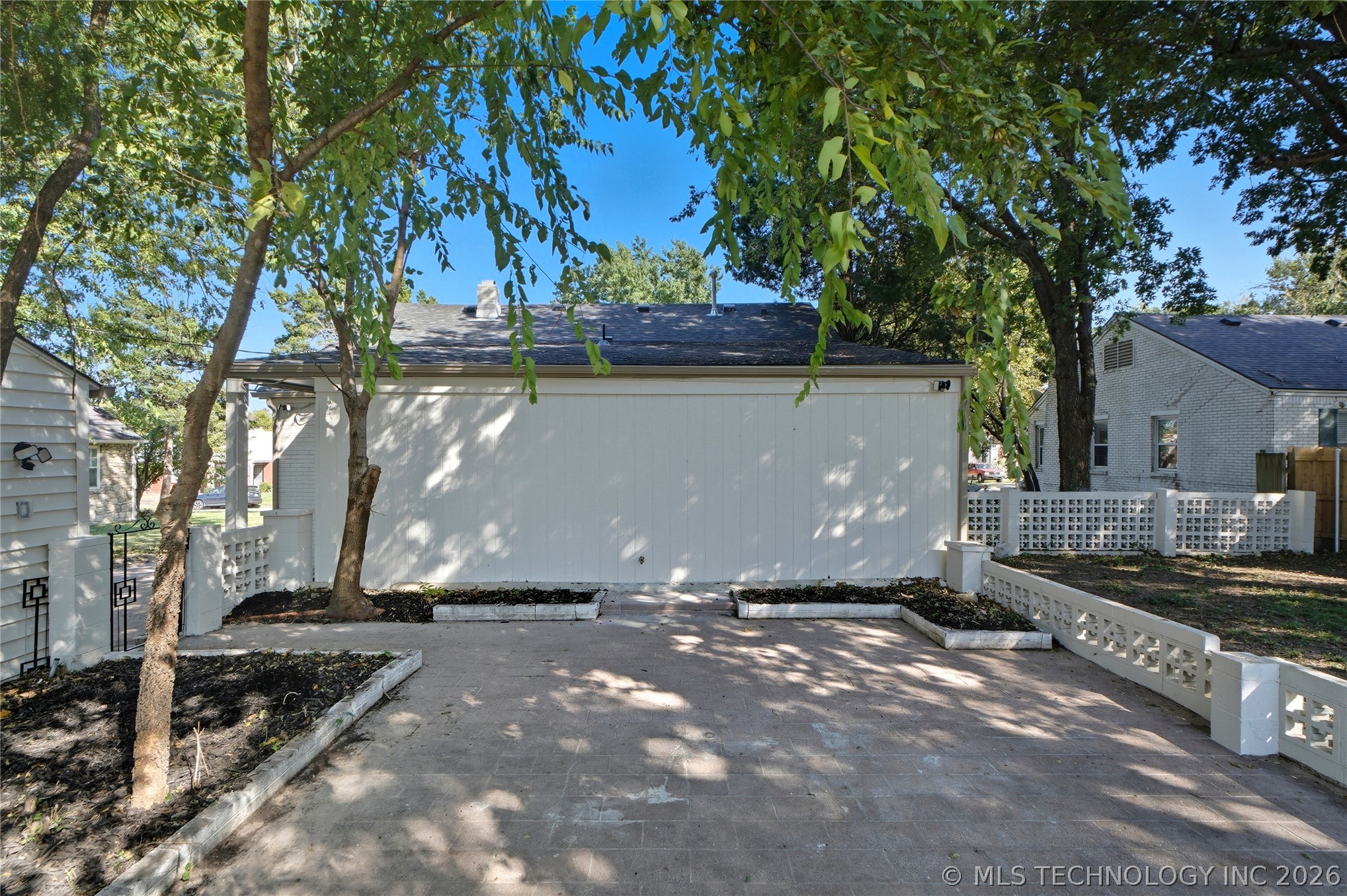 1314 S College Avenue Tulsa OK 74104