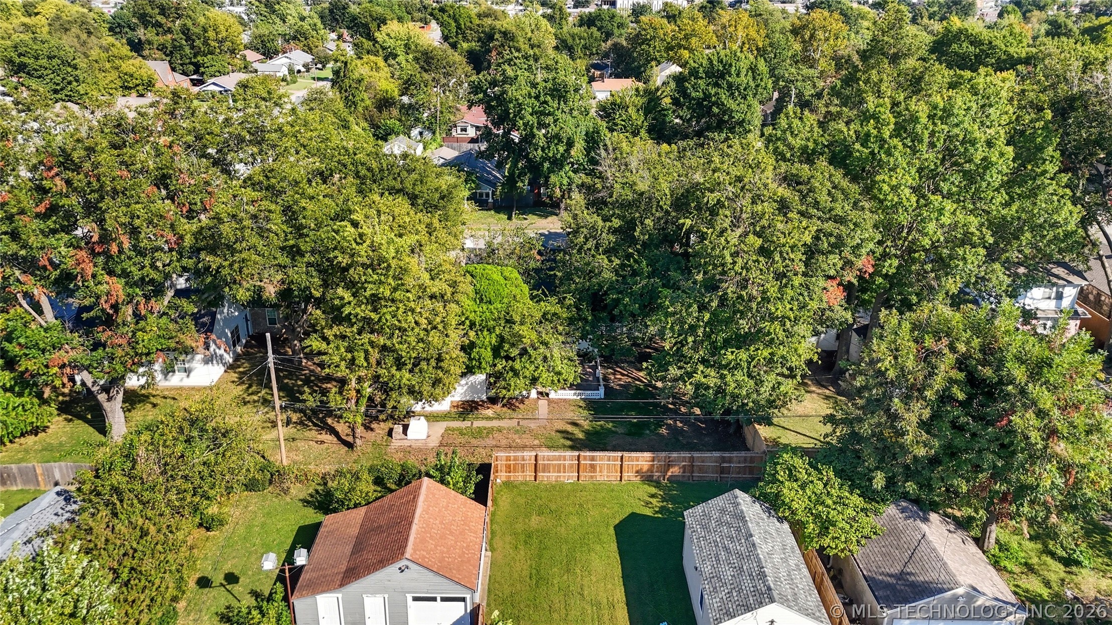 1314 S College Avenue Tulsa OK 74104