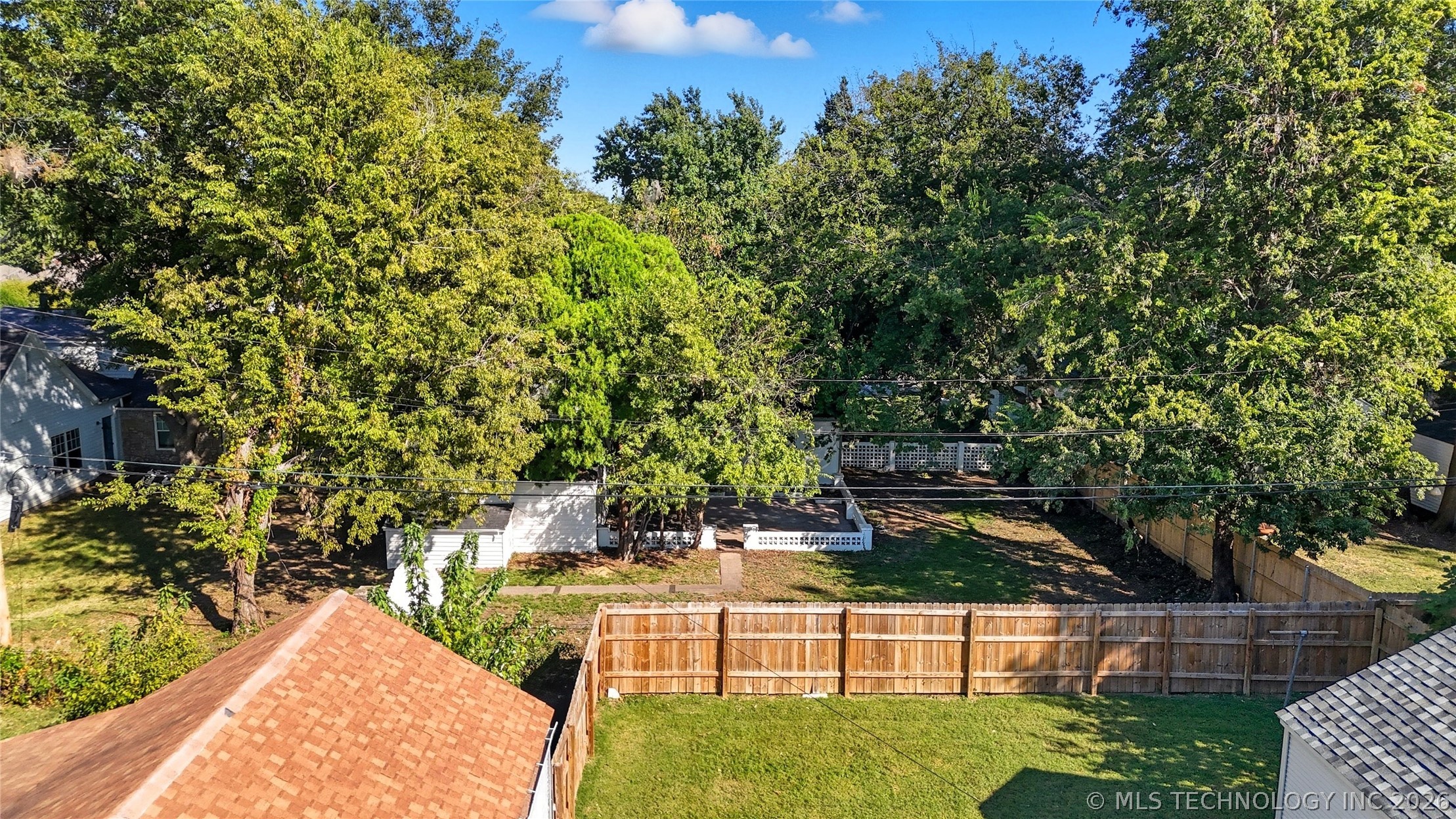 1314 S College Avenue Tulsa OK 74104