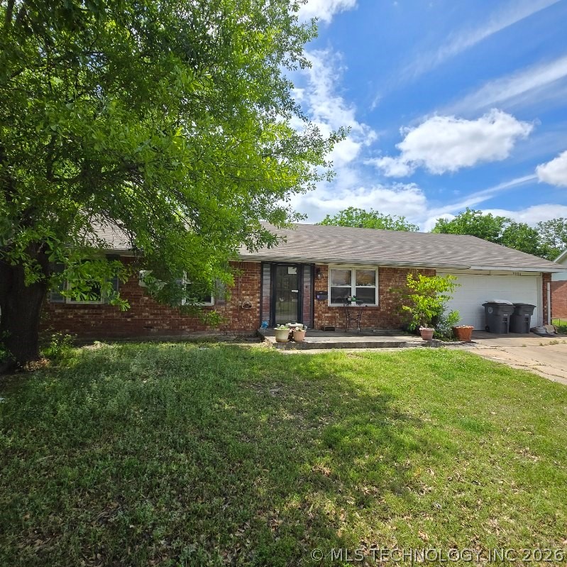 9006 E 48th Place Tulsa OK 74145