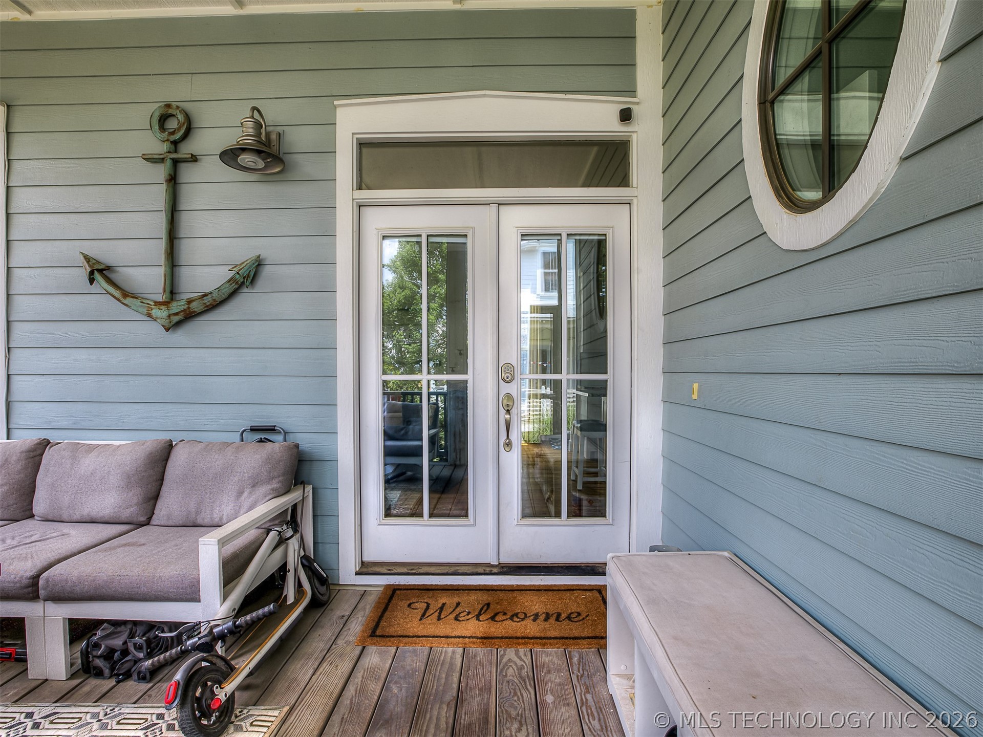 39 Center Lane Carlton Landing OK 74432
