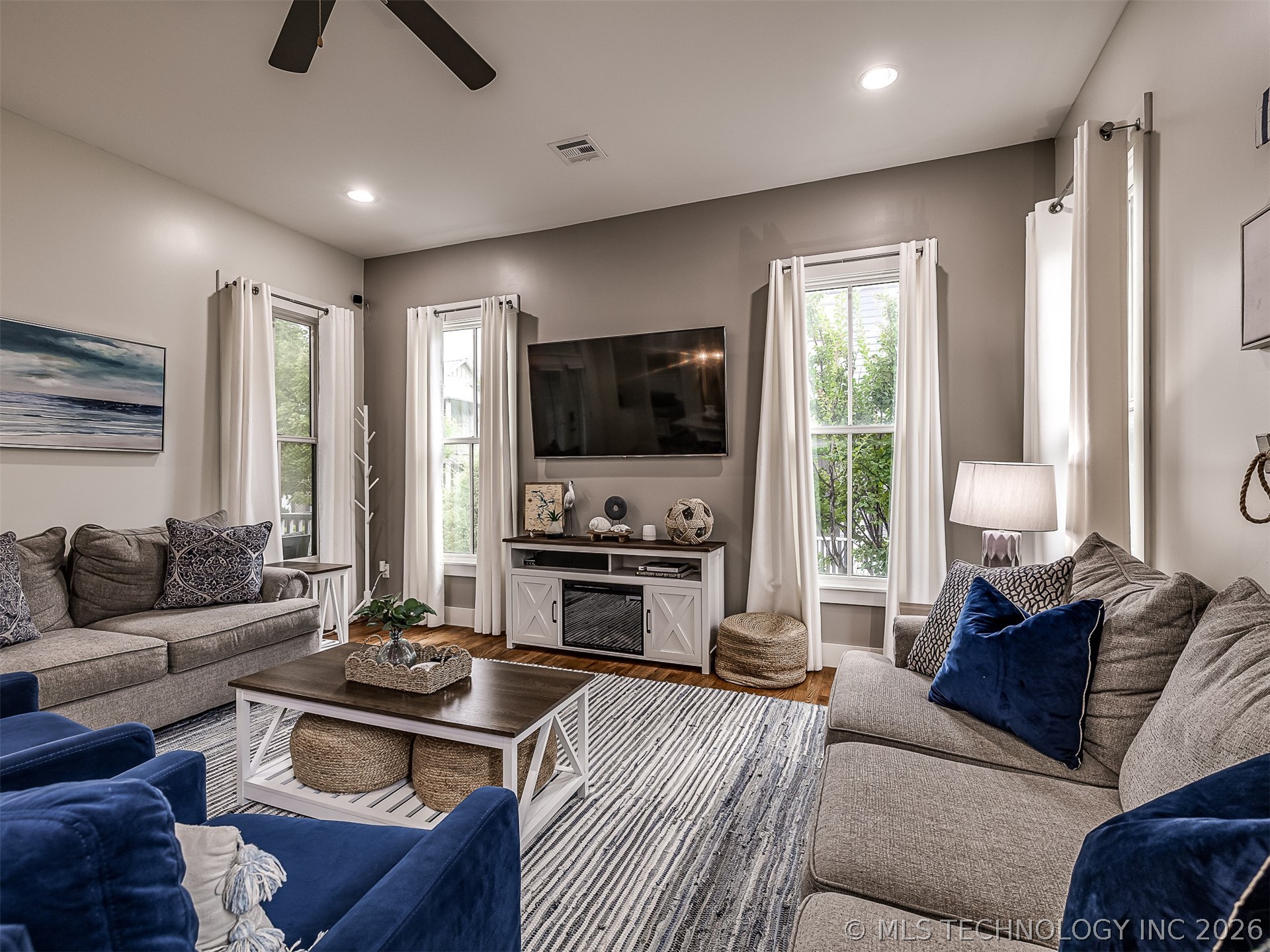 39 Center Lane Carlton Landing OK 74432