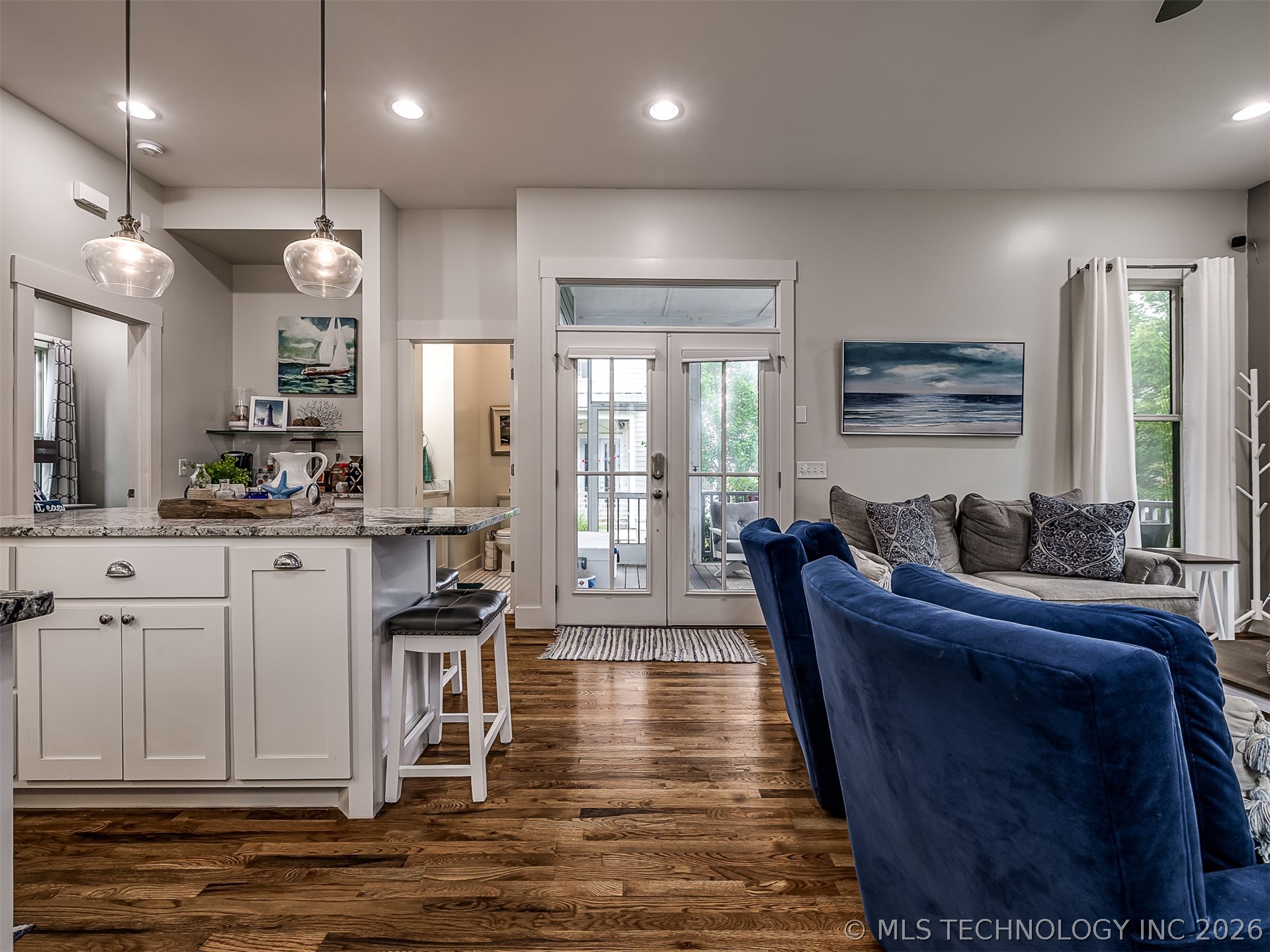 39 Center Lane Carlton Landing OK 74432