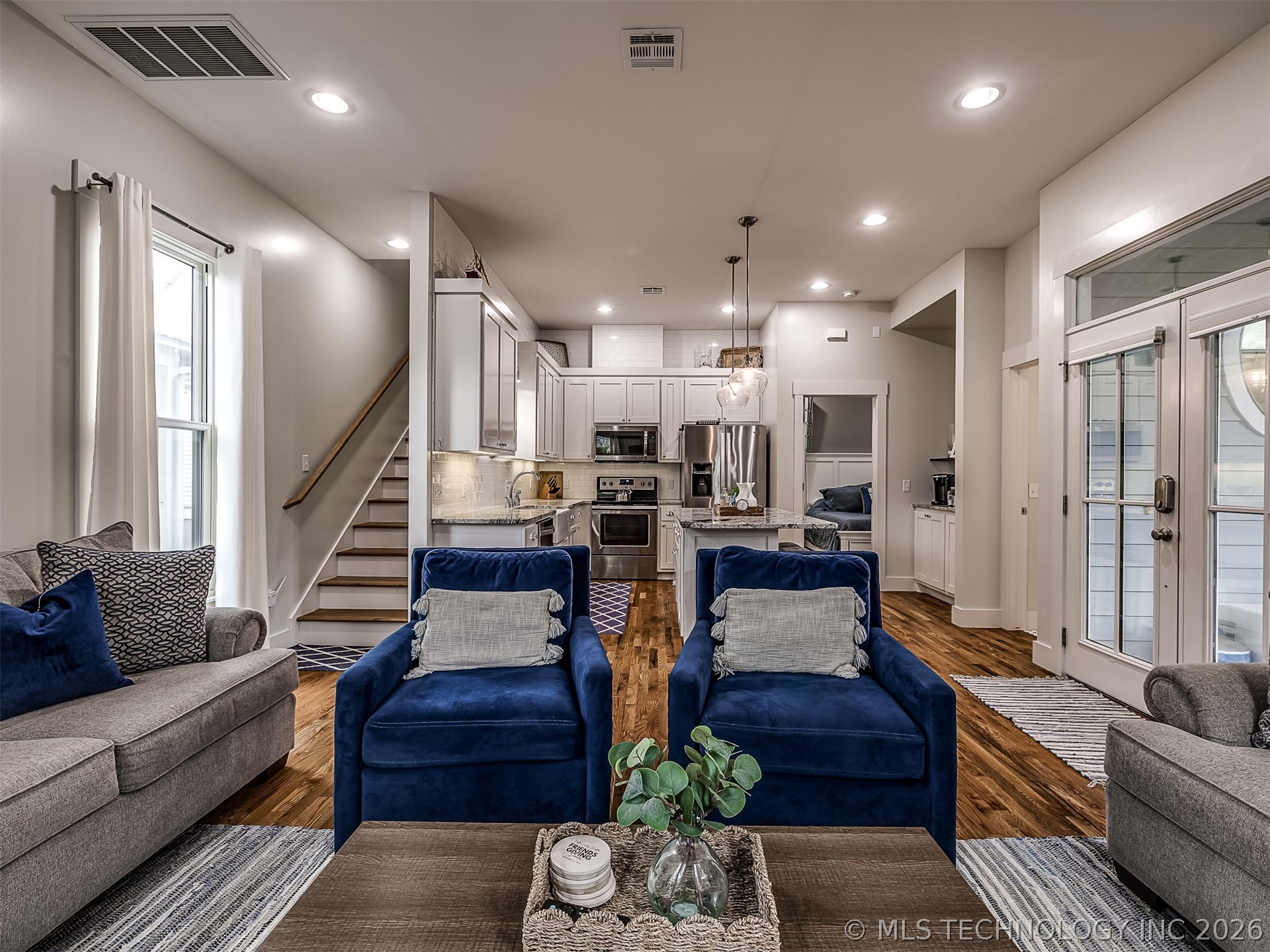 39 Center Lane Carlton Landing OK 74432