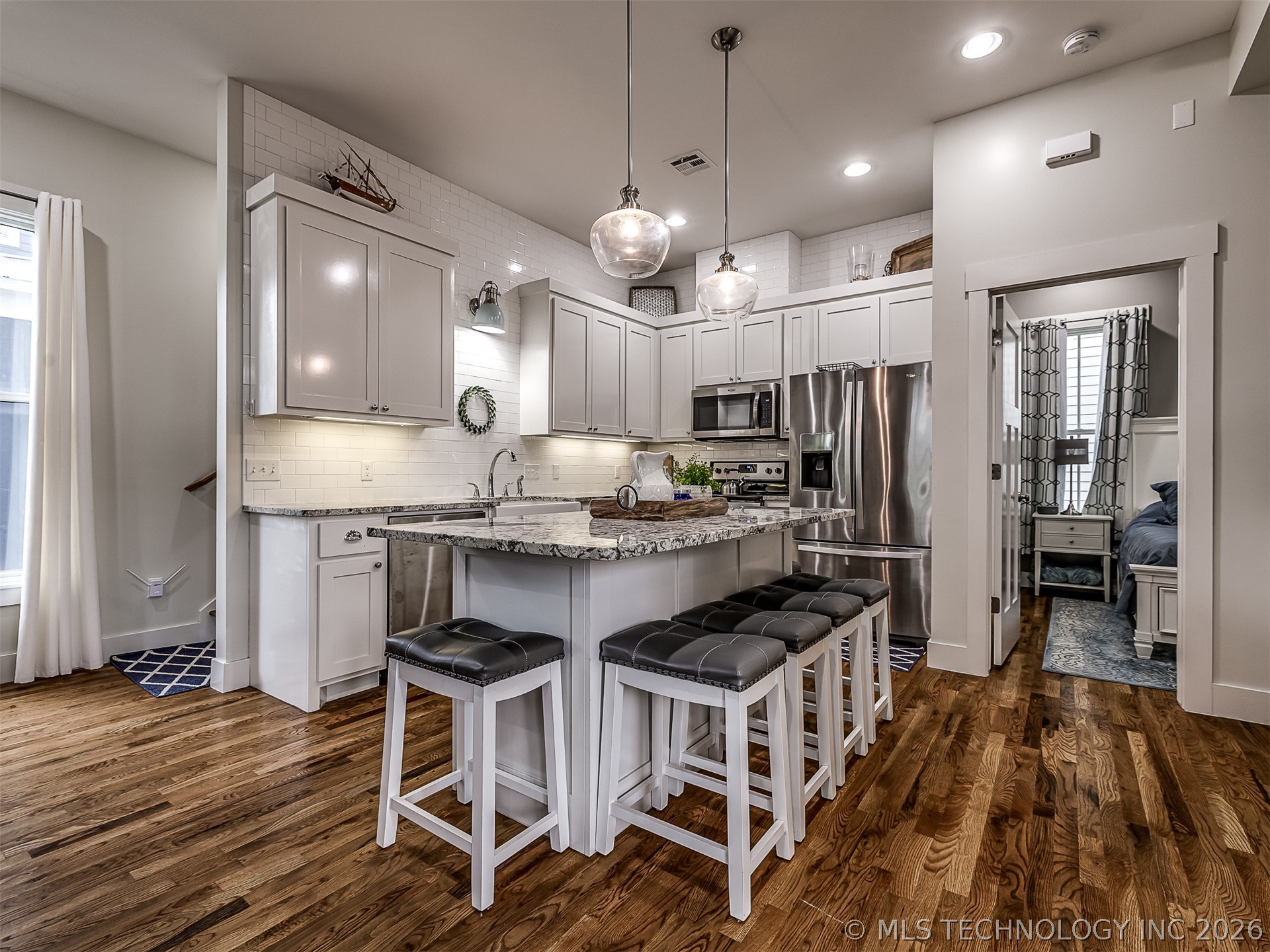 39 Center Lane Carlton Landing OK 74432