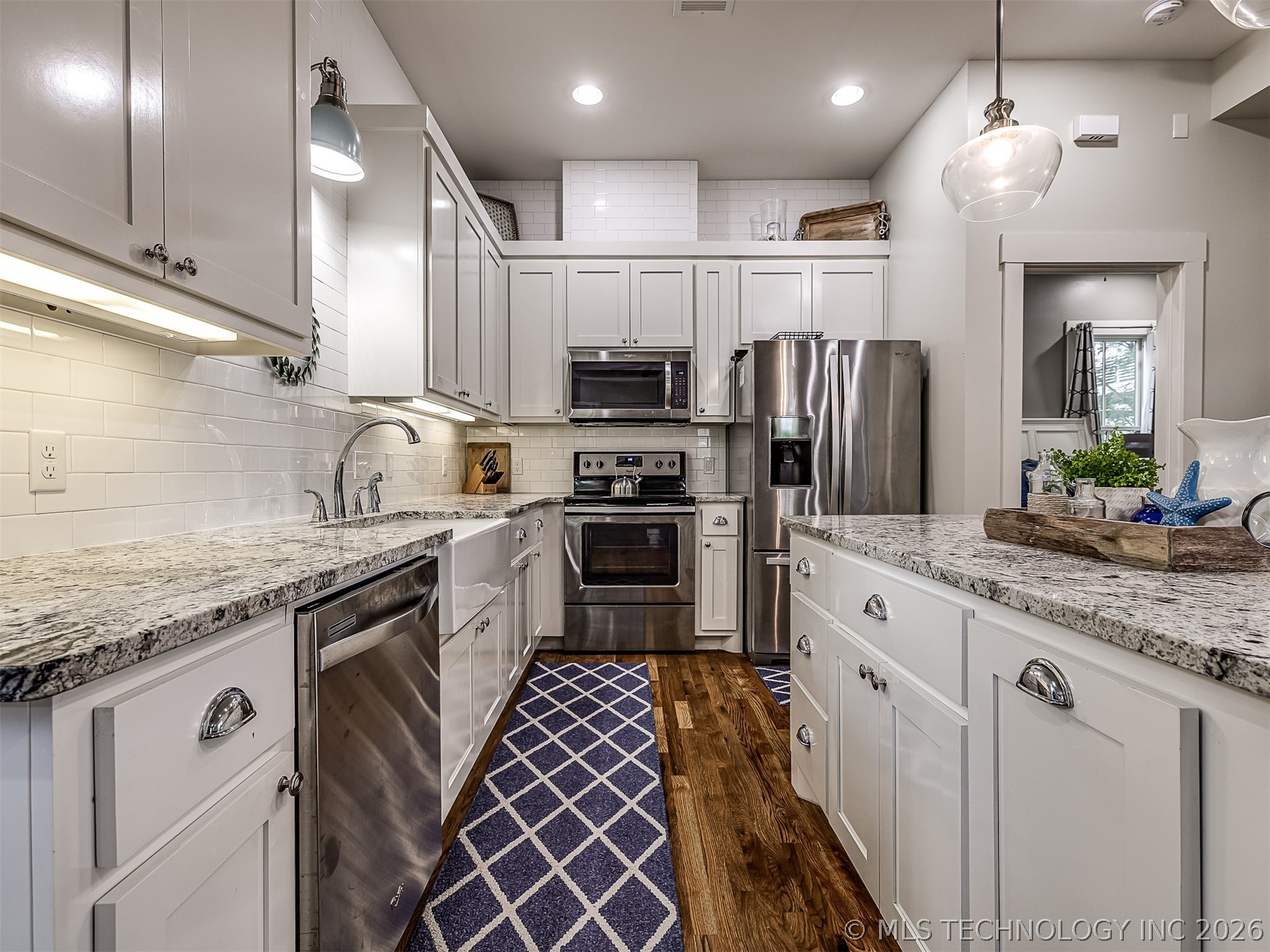 39 Center Lane Carlton Landing OK 74432